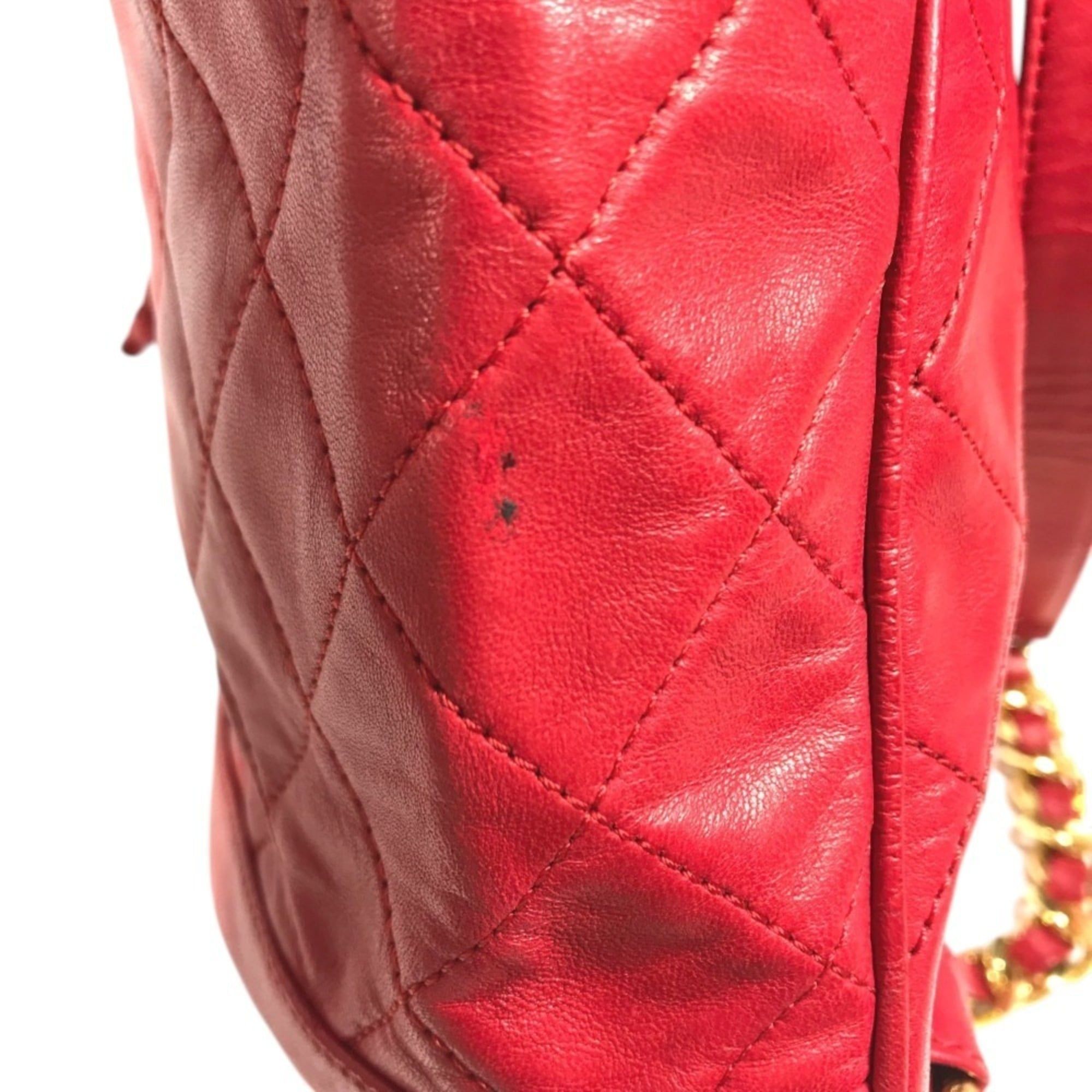 Canvas Backpack (Pre-Owned) - Chanel - Modalova