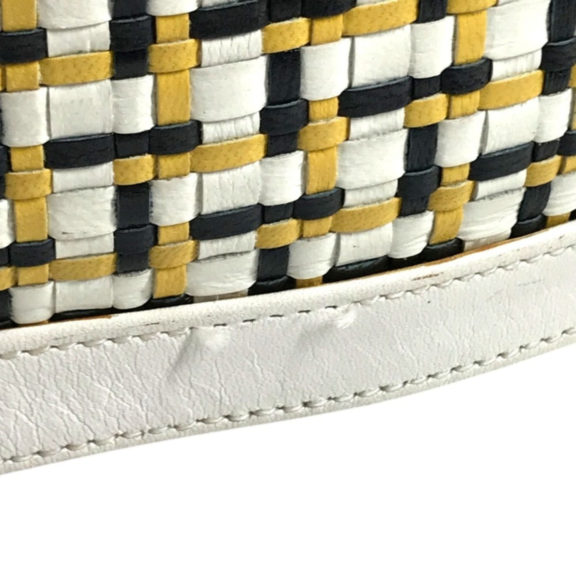 Leather Shoulder Bag (Pre-Owned) - Gucci - Modalova