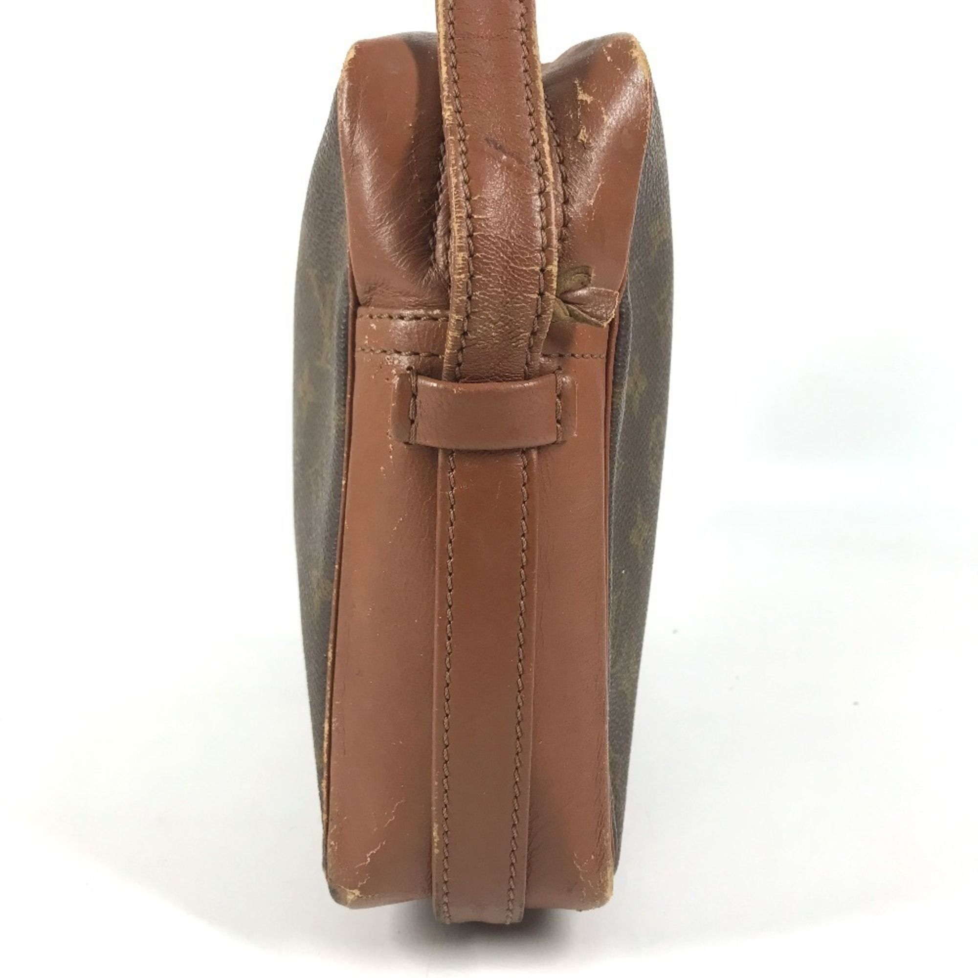 Monogram Shoulder Bag (Pre-Owned) - Louis Vuitton - Modalova