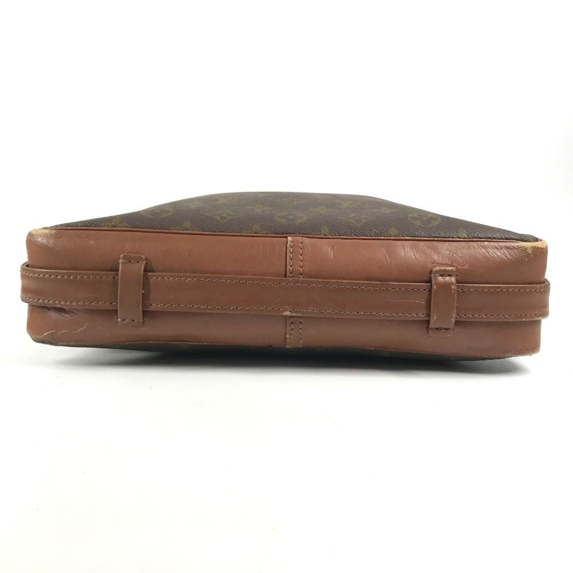 Monogram Shoulder Bag (Pre-Owned) - Louis Vuitton - Modalova
