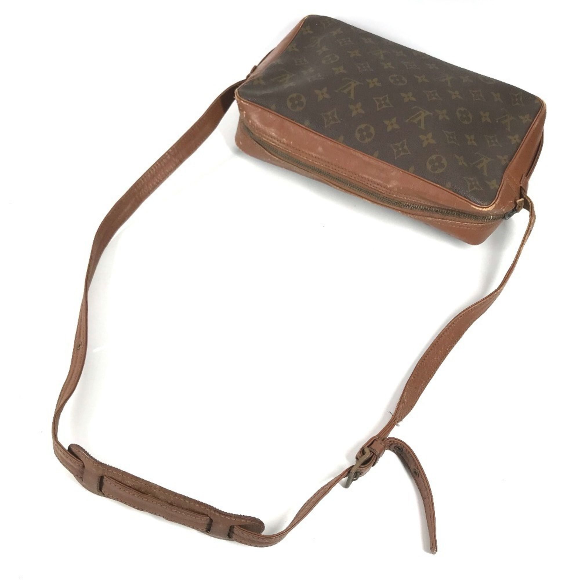 Monogram Shoulder Bag (Pre-Owned) - Louis Vuitton - Modalova