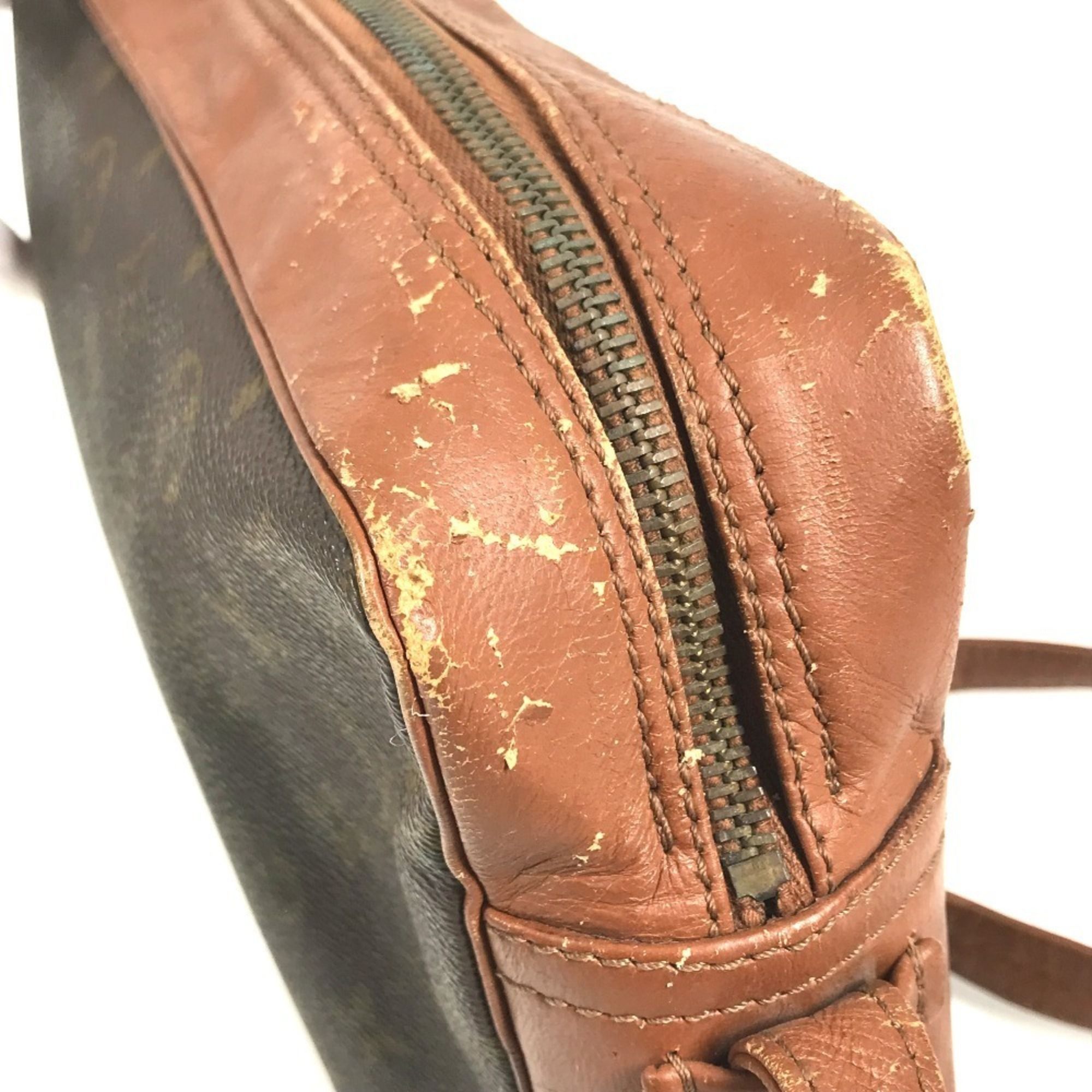 Monogram Shoulder Bag (Pre-Owned) - Louis Vuitton - Modalova