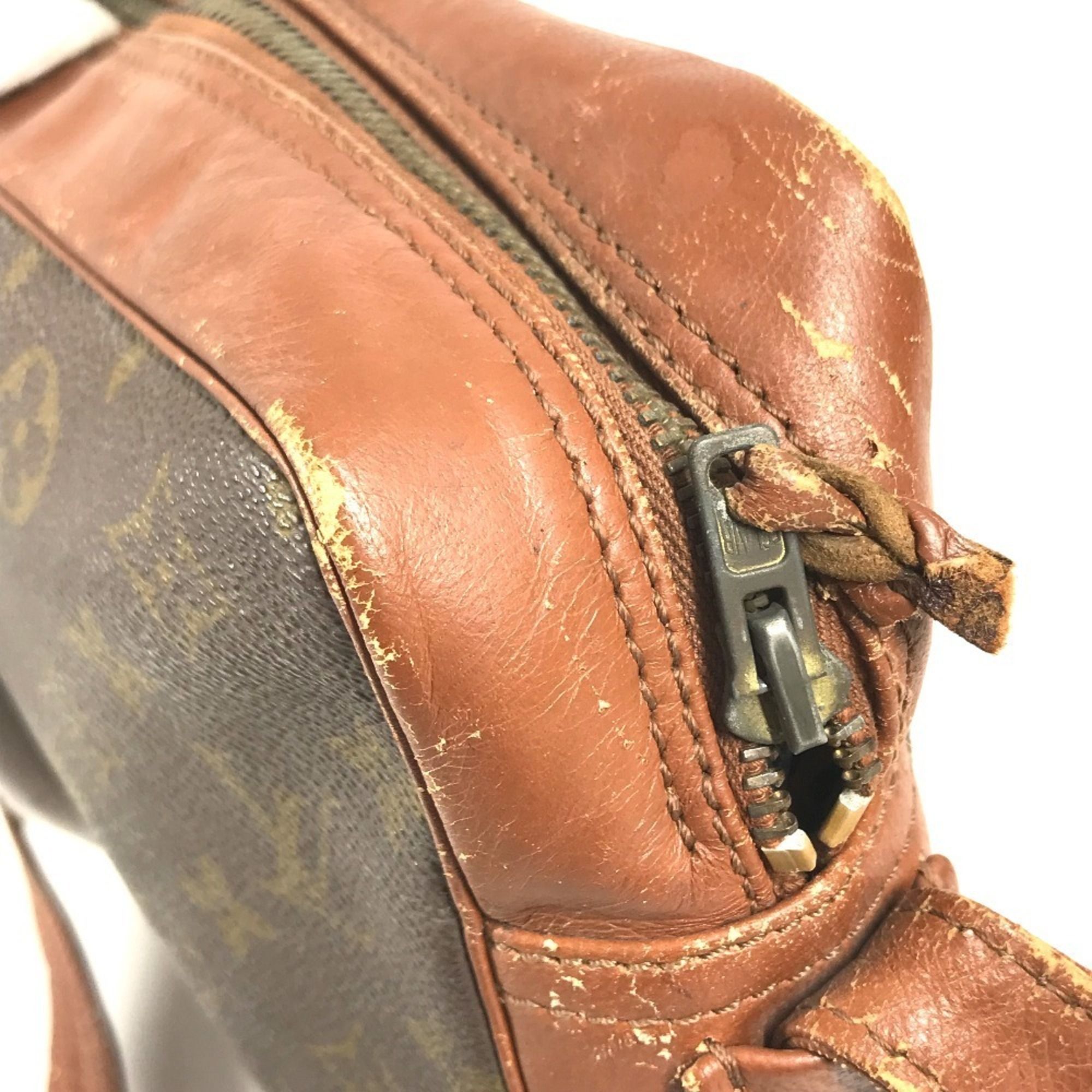 Monogram Shoulder Bag (Pre-Owned) - Louis Vuitton - Modalova