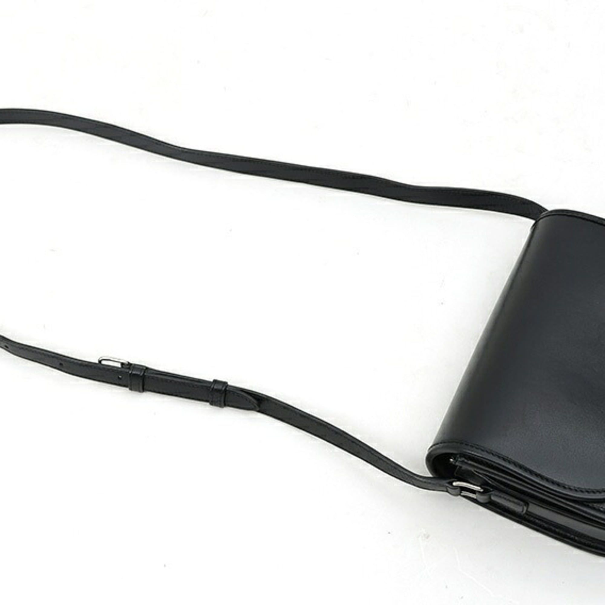 Leather Shoulder Bag (Pre-Owned) - Celine - Modalova