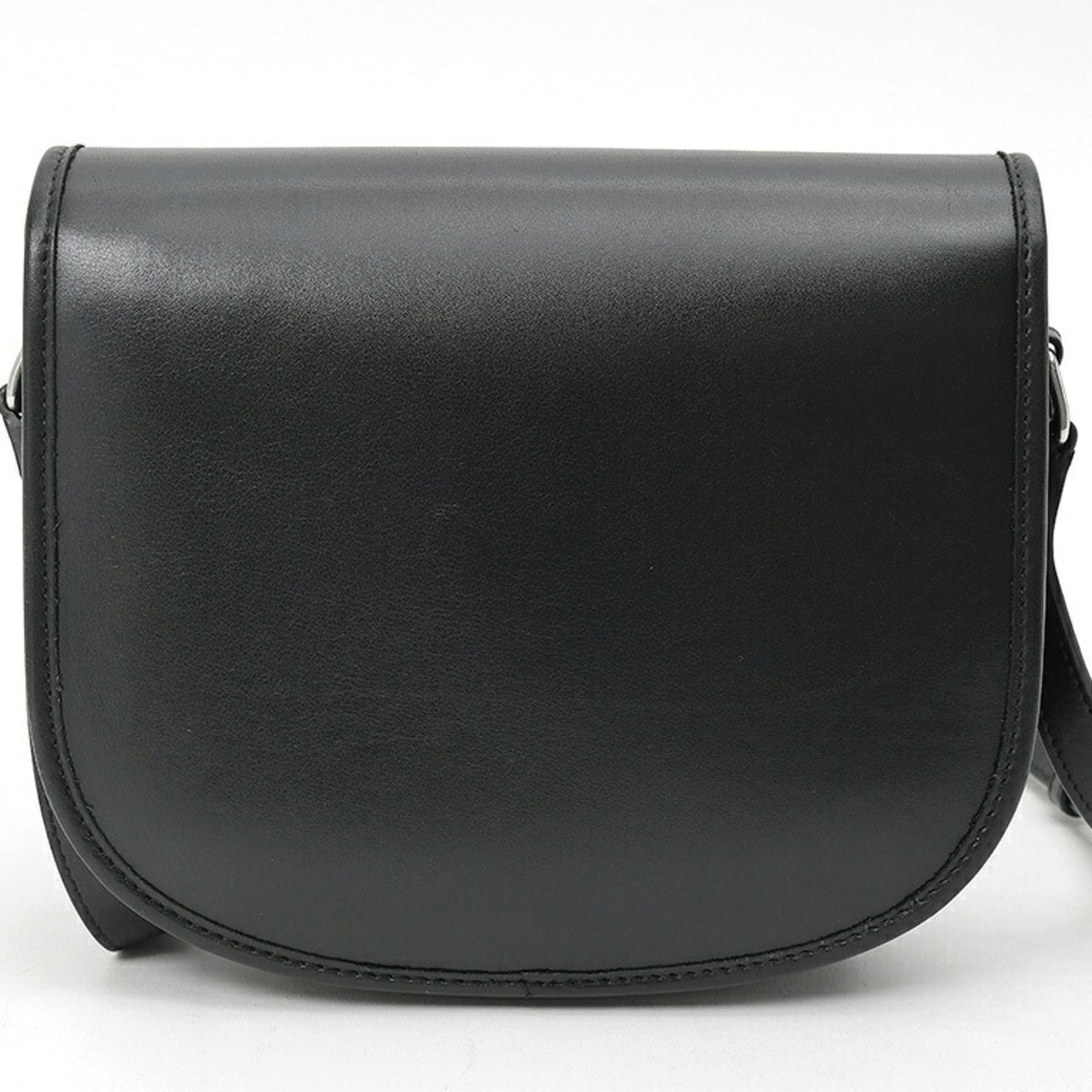 Leather Shoulder Bag (Pre-Owned) - Celine - Modalova