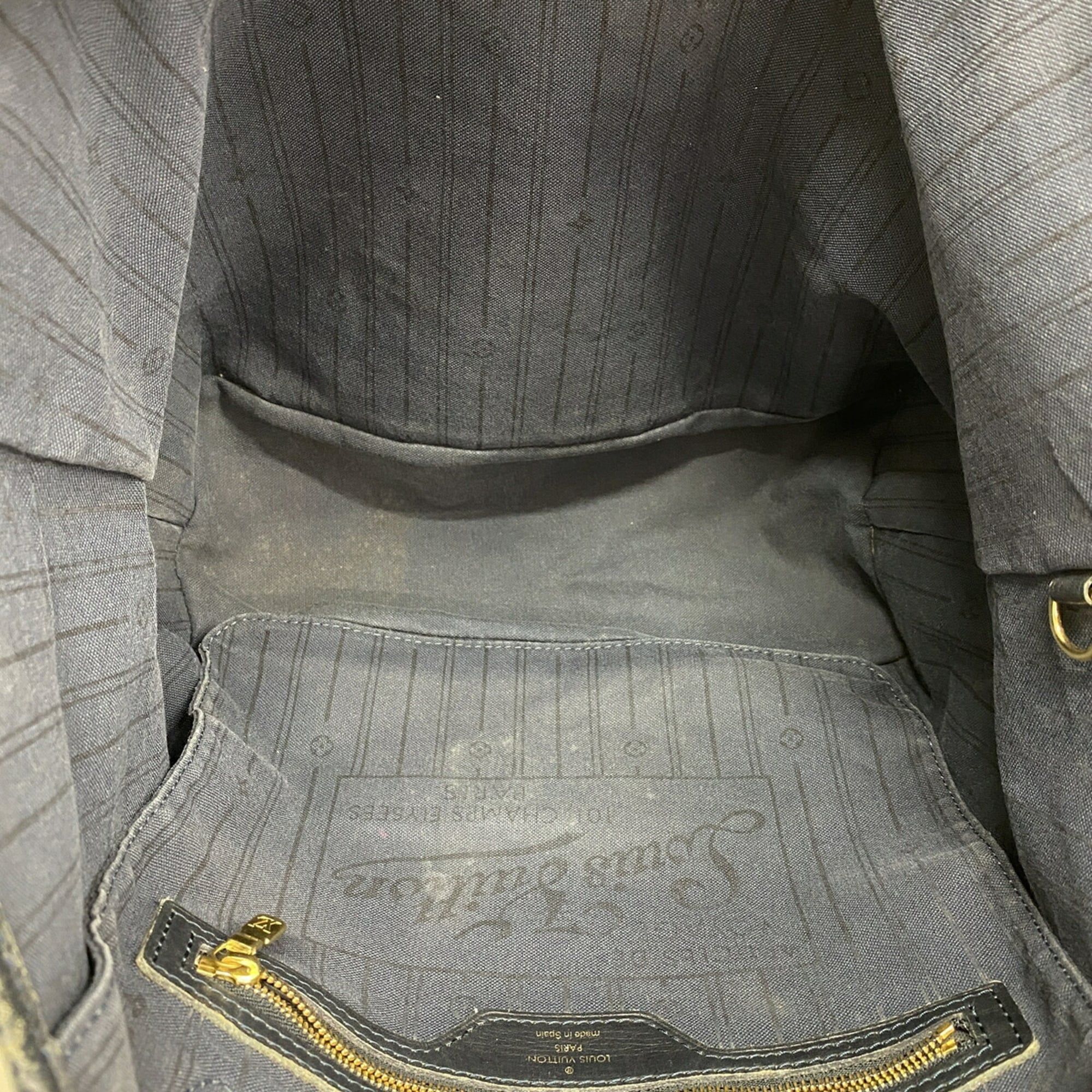 Tote Bag (Pre-Owned) - Louis Vuitton - Modalova