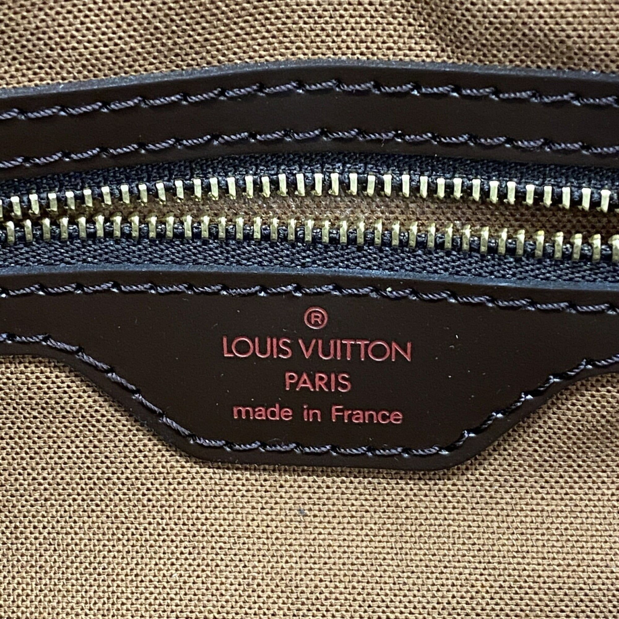 Boston Bag (Pre-Owned) - Louis Vuitton - Modalova