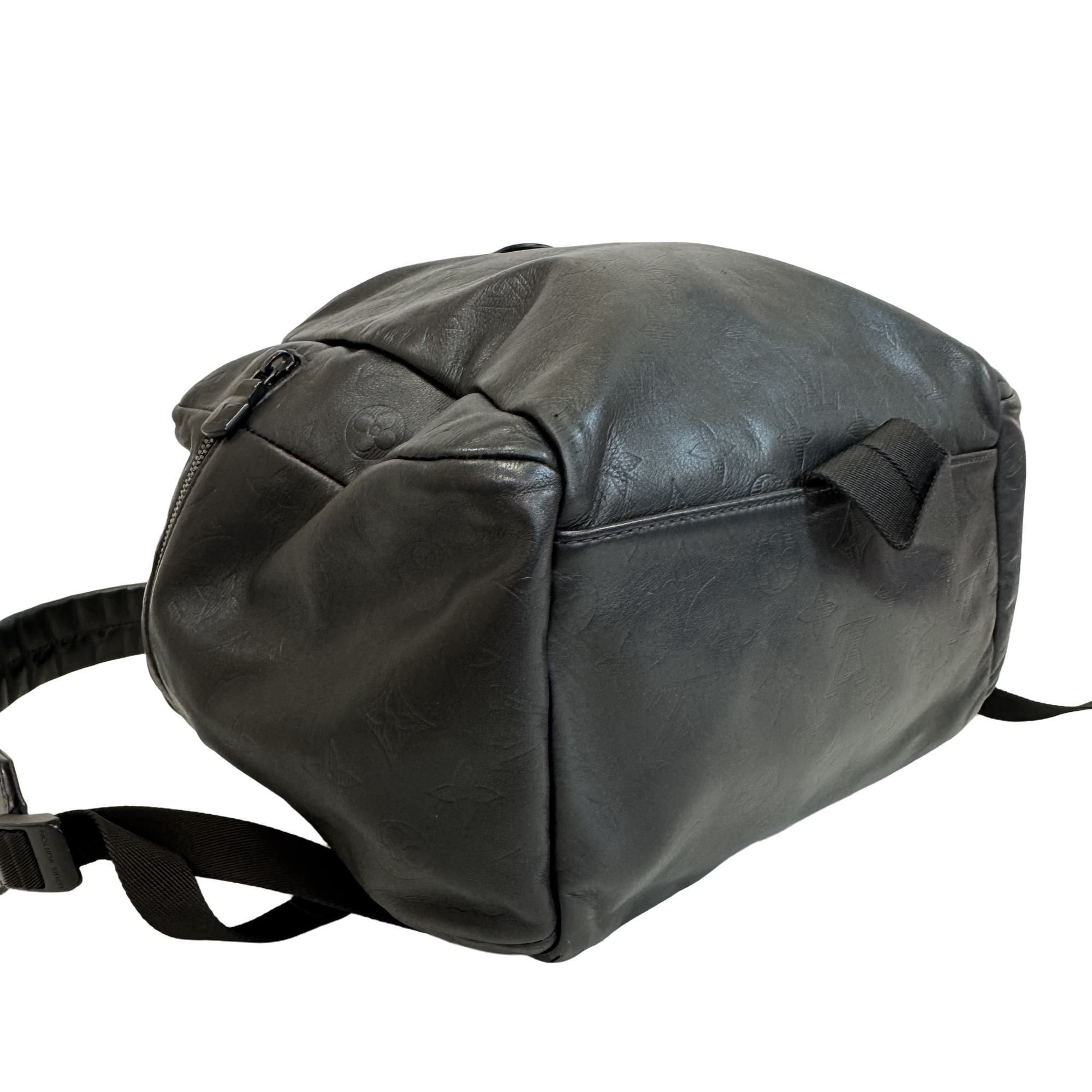 Monogram Shadow Monogram Backpack (Pre-Owned) - Louis Vuitton - Modalova