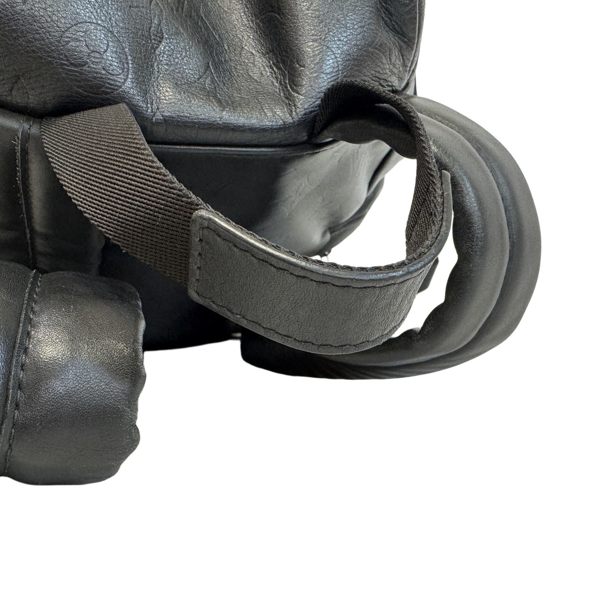 Monogram Shadow Monogram Backpack (Pre-Owned) - Louis Vuitton - Modalova