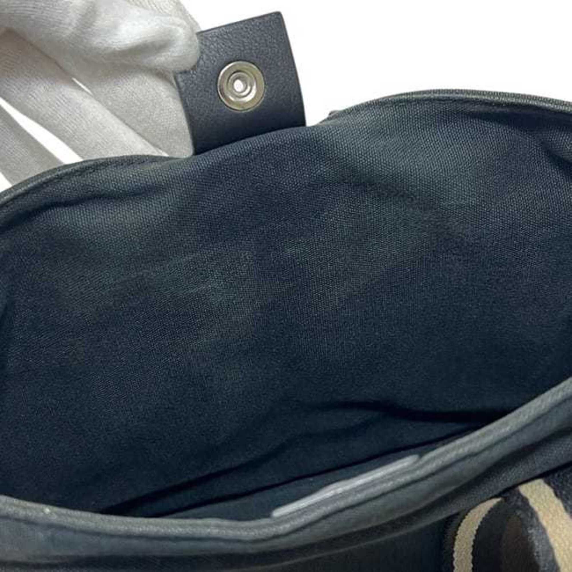 Canvas Handbag (Pre-Owned) - Hermes - Modalova