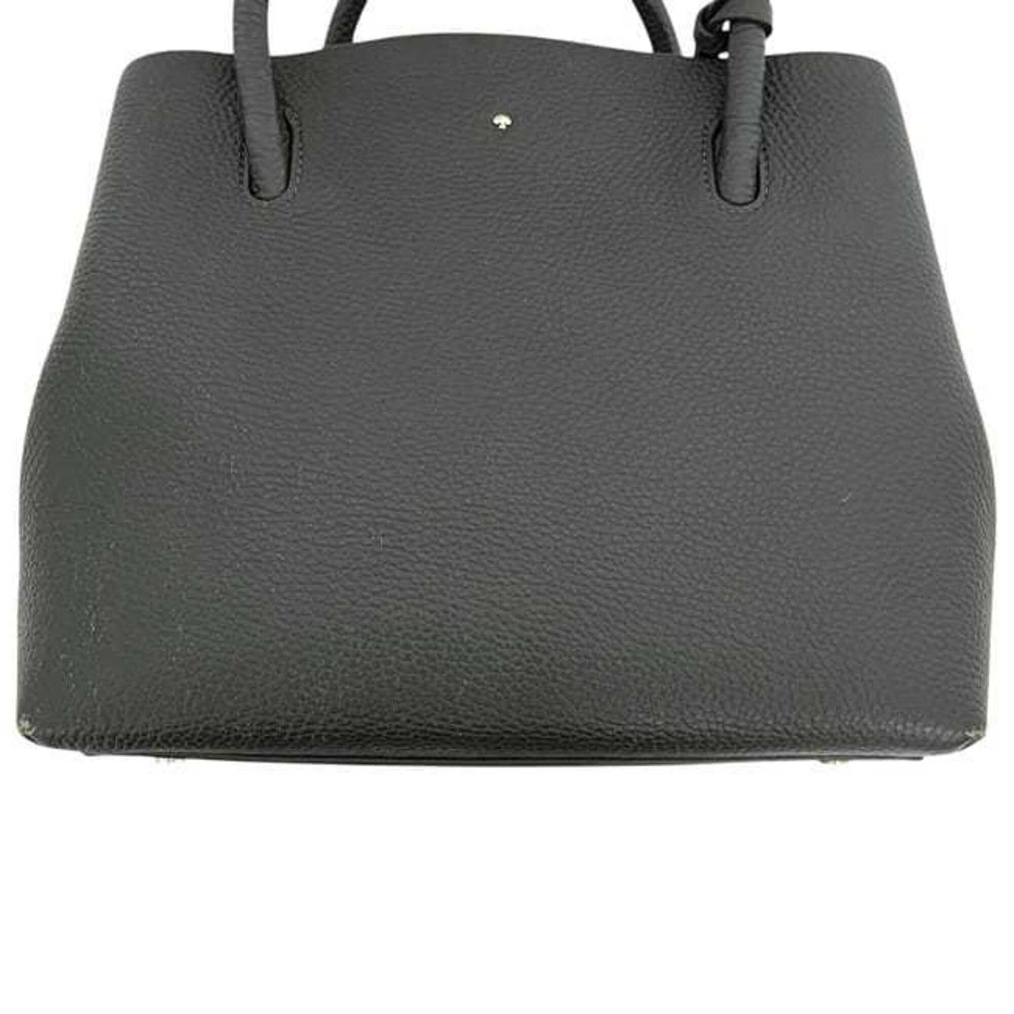 Leather Handbag (Pre-Owned) - Kate Spade - Modalova