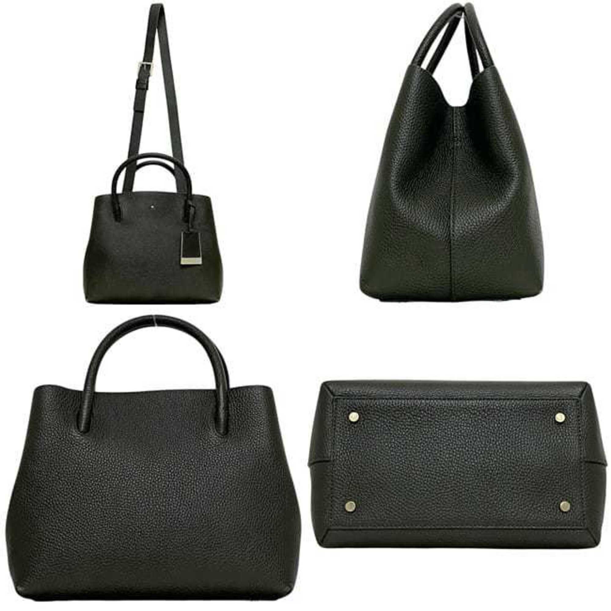 Leather Handbag (Pre-Owned) - Kate Spade - Modalova