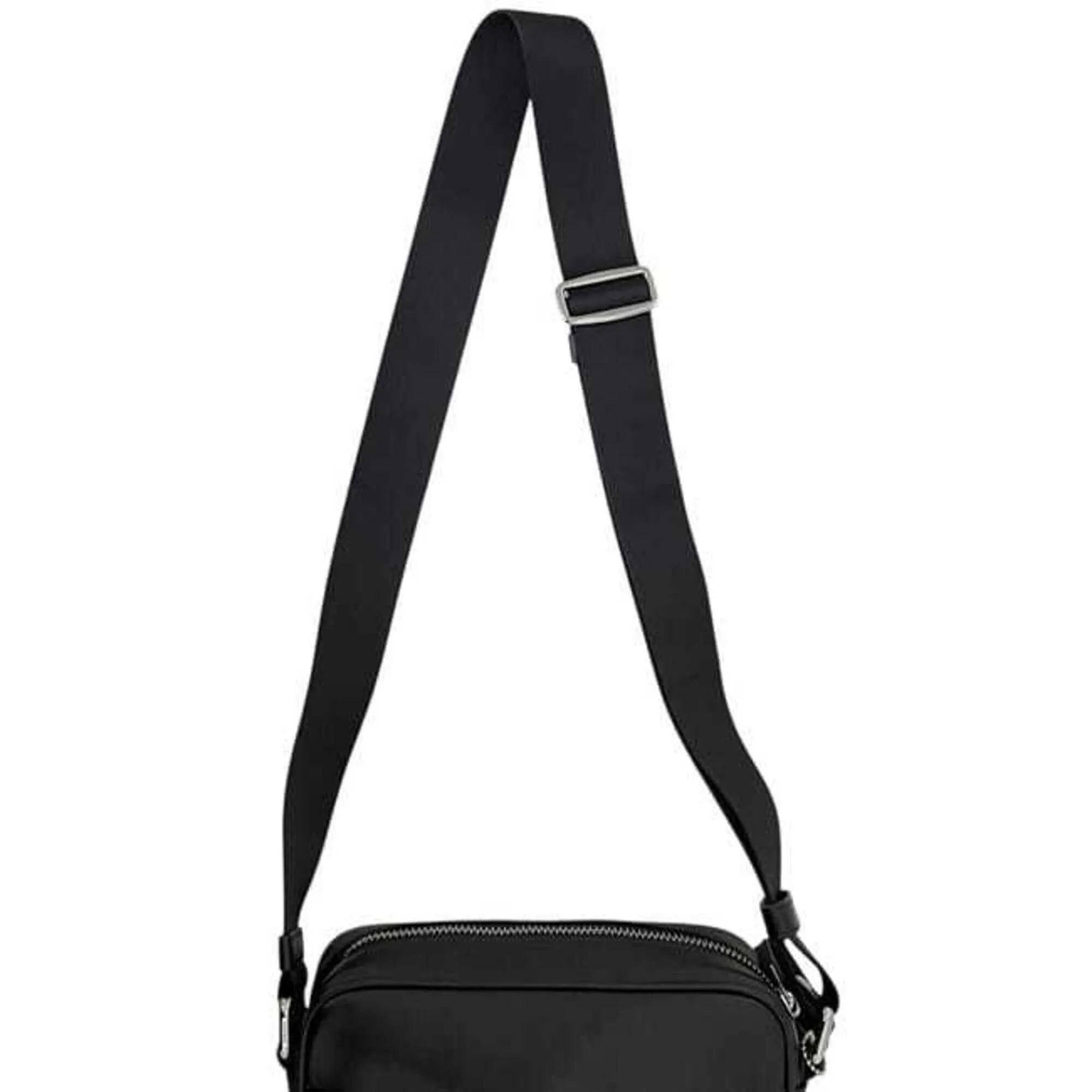 Leather Shoulder Bag (Pre-Owned) - Coach - Modalova