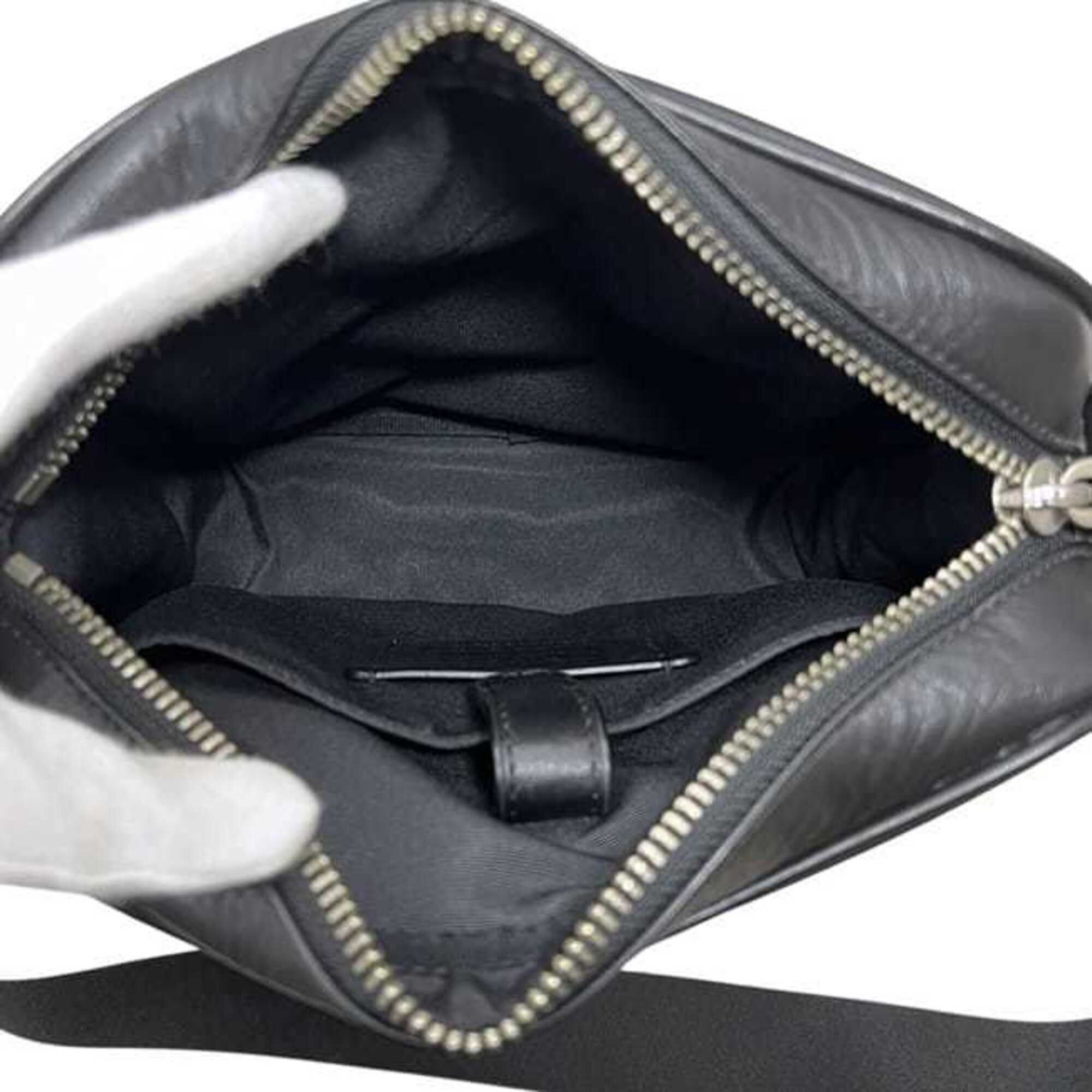 Leather Shoulder Bag (Pre-Owned) - Coach - Modalova