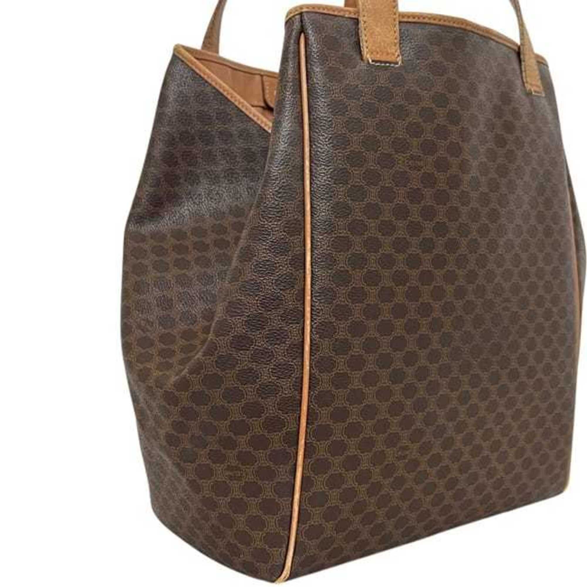 Pvc Tote Bag (Pre-Owned) - Celine - Modalova