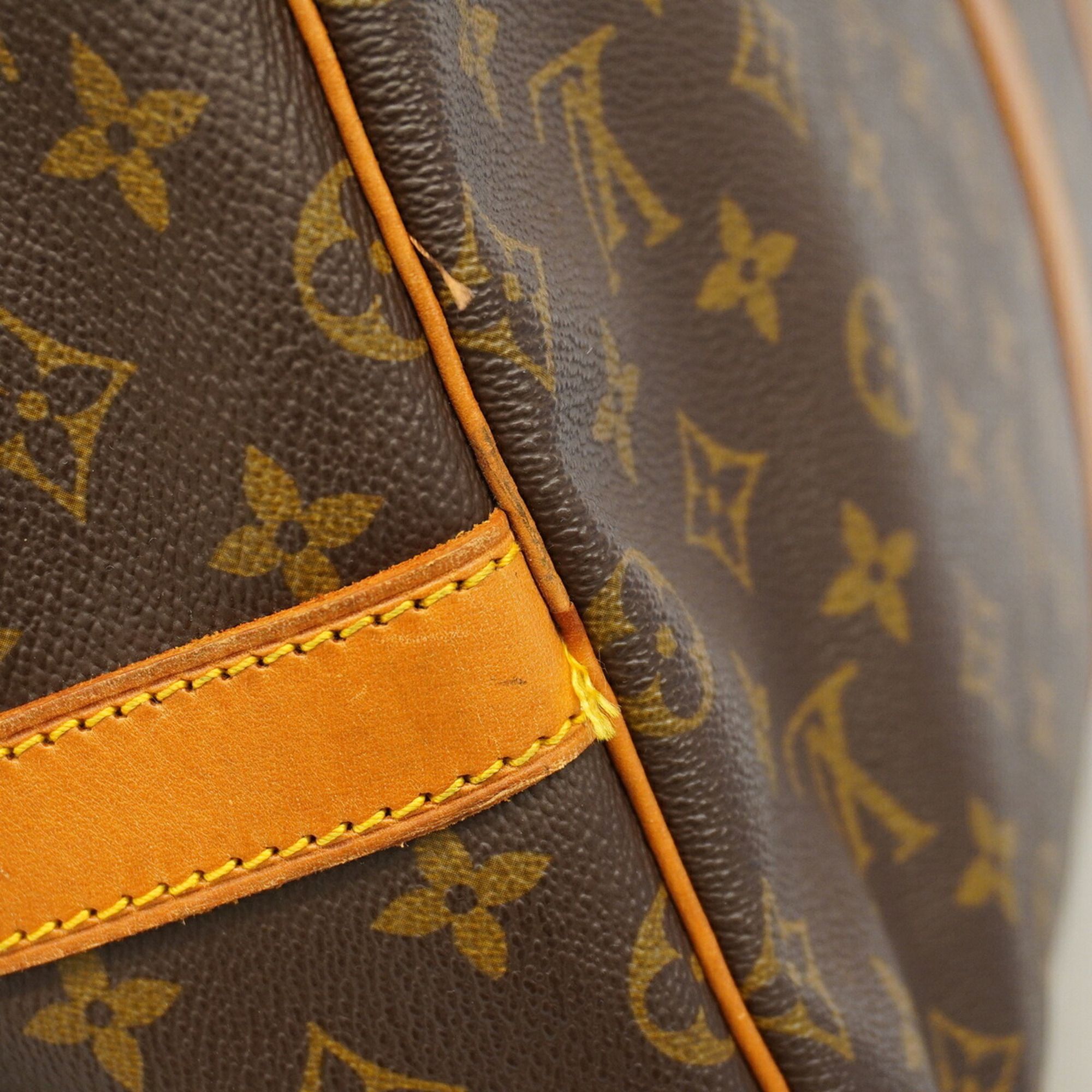 Boston Bag (Pre-Owned) - Louis Vuitton - Modalova