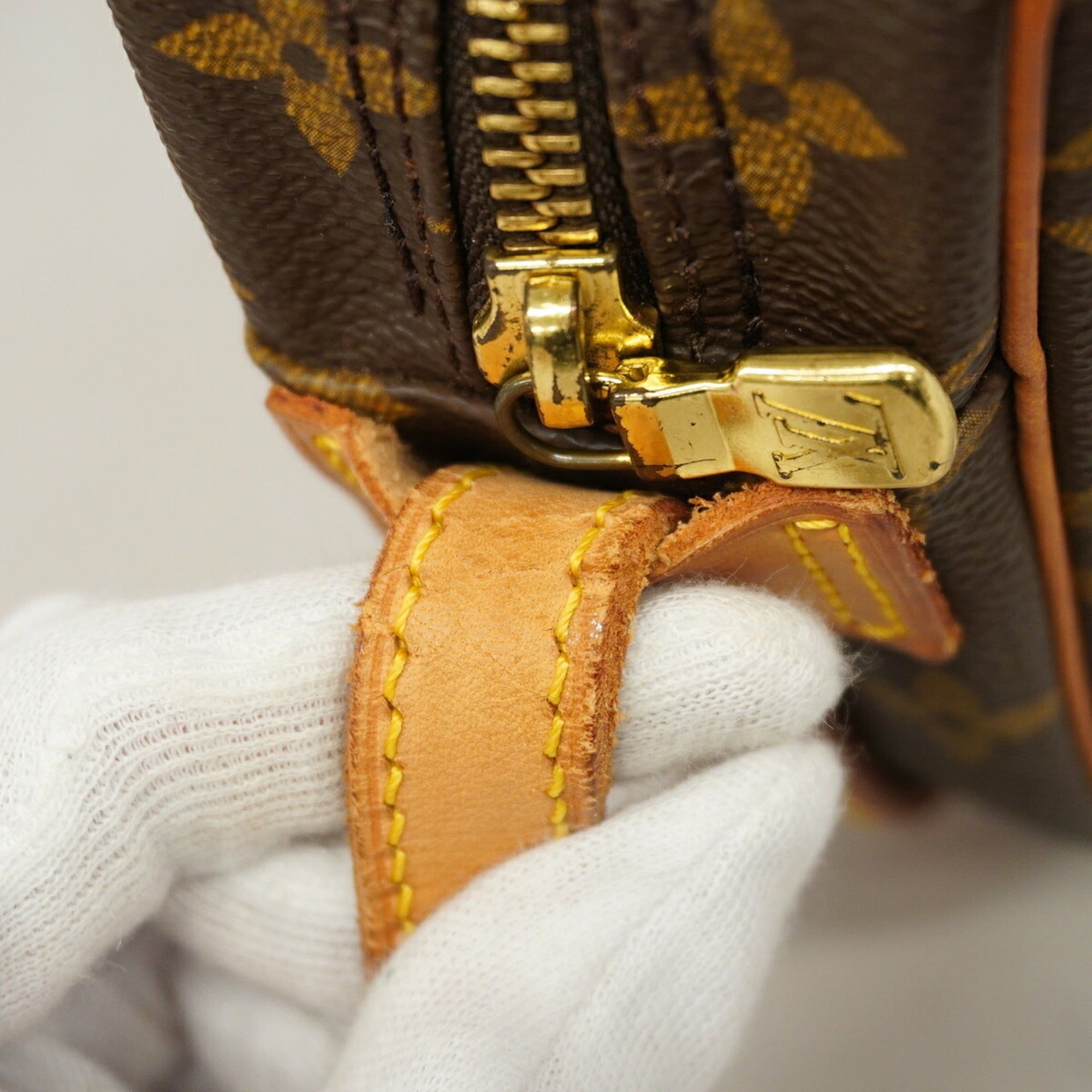Shoulder Bag (Pre-Owned) - Louis Vuitton - Modalova