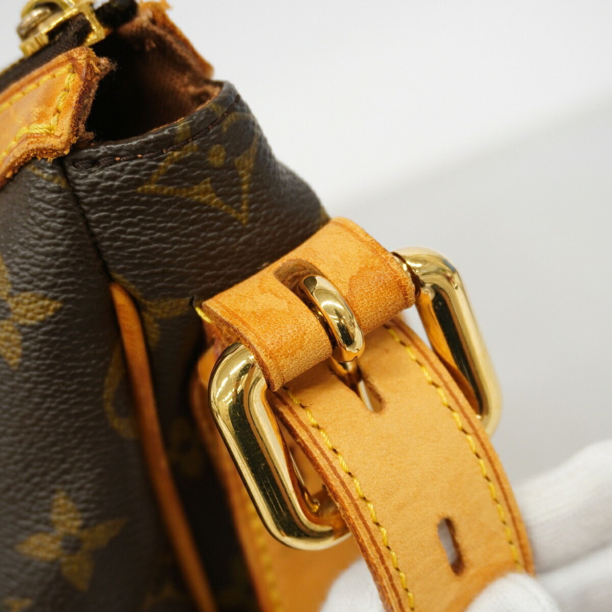 Shoulder Bag (Pre-Owned) - Louis Vuitton - Modalova