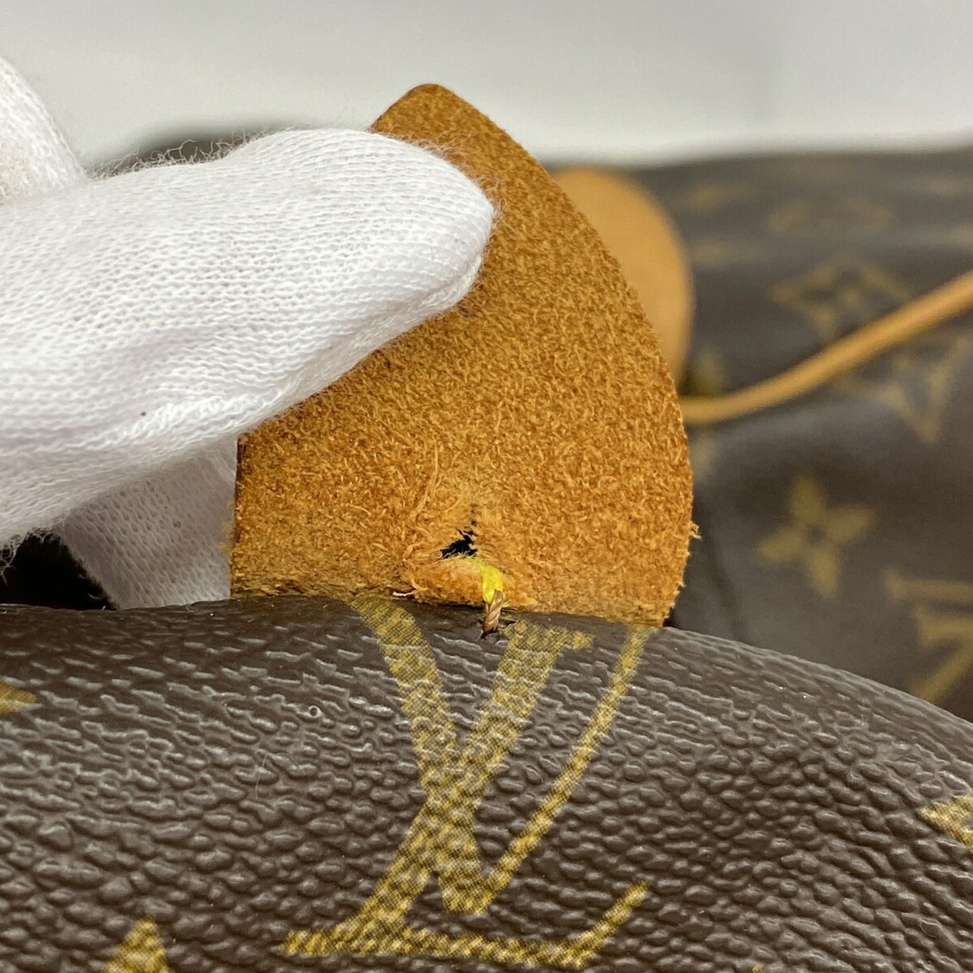 Boston Bag (Pre-Owned) - Louis Vuitton - Modalova