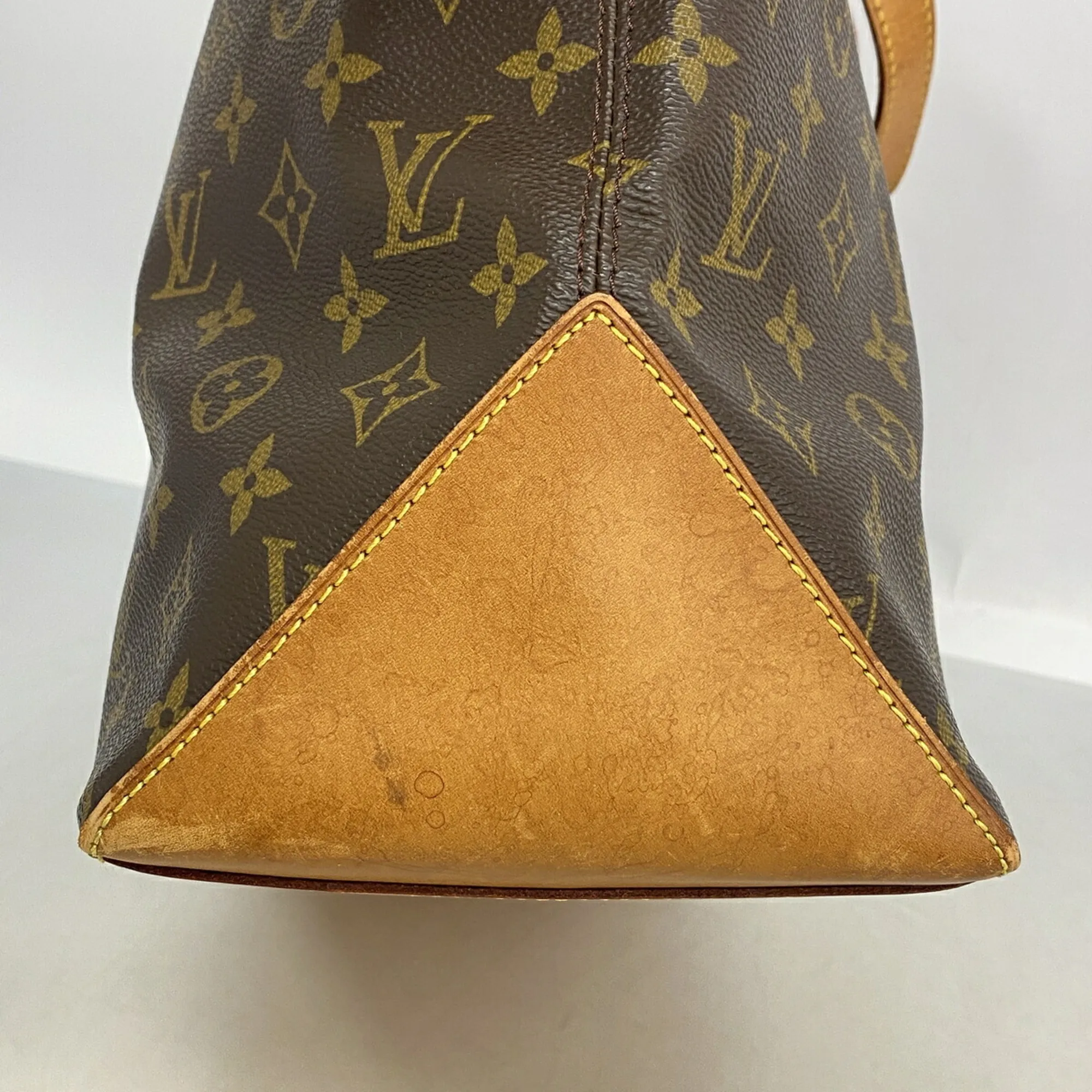 Tote Bag (Pre-Owned) - Louis Vuitton - Modalova