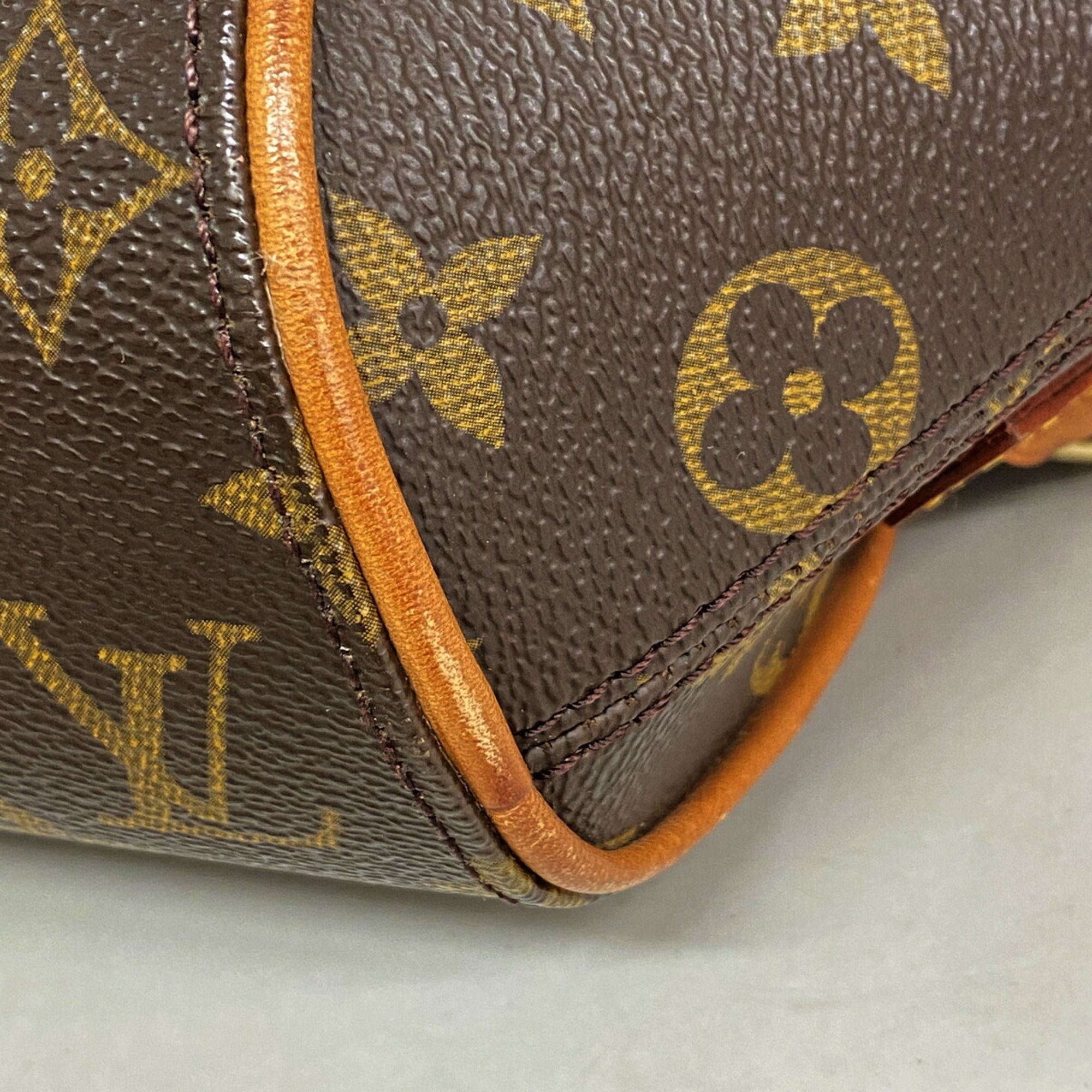 Backpack (Pre-Owned) - Louis Vuitton - Modalova