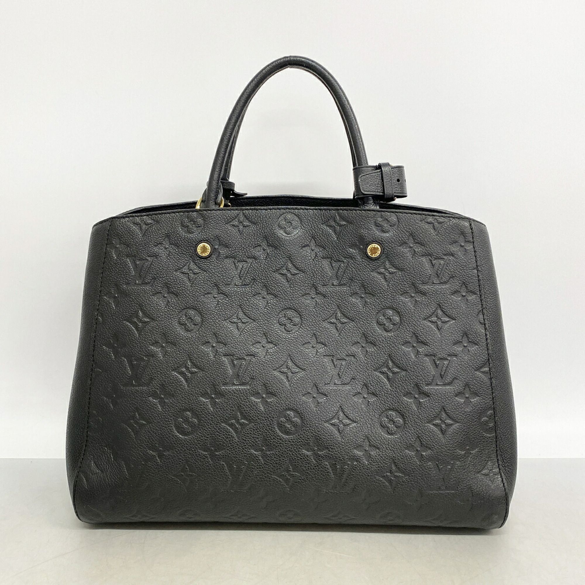 Handbag (Pre-Owned) - Louis Vuitton - Modalova