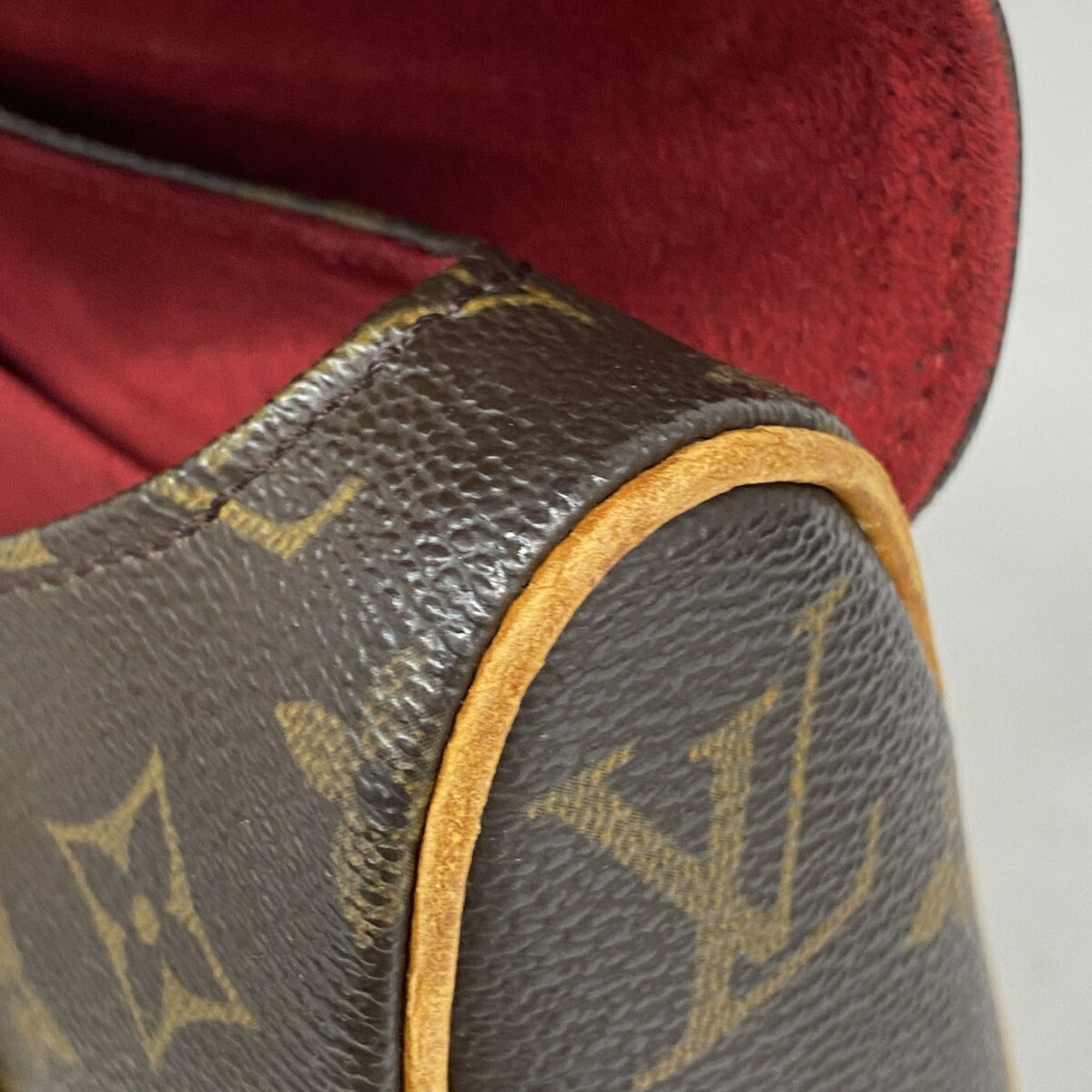 Handbag (Pre-Owned) - Louis Vuitton - Modalova