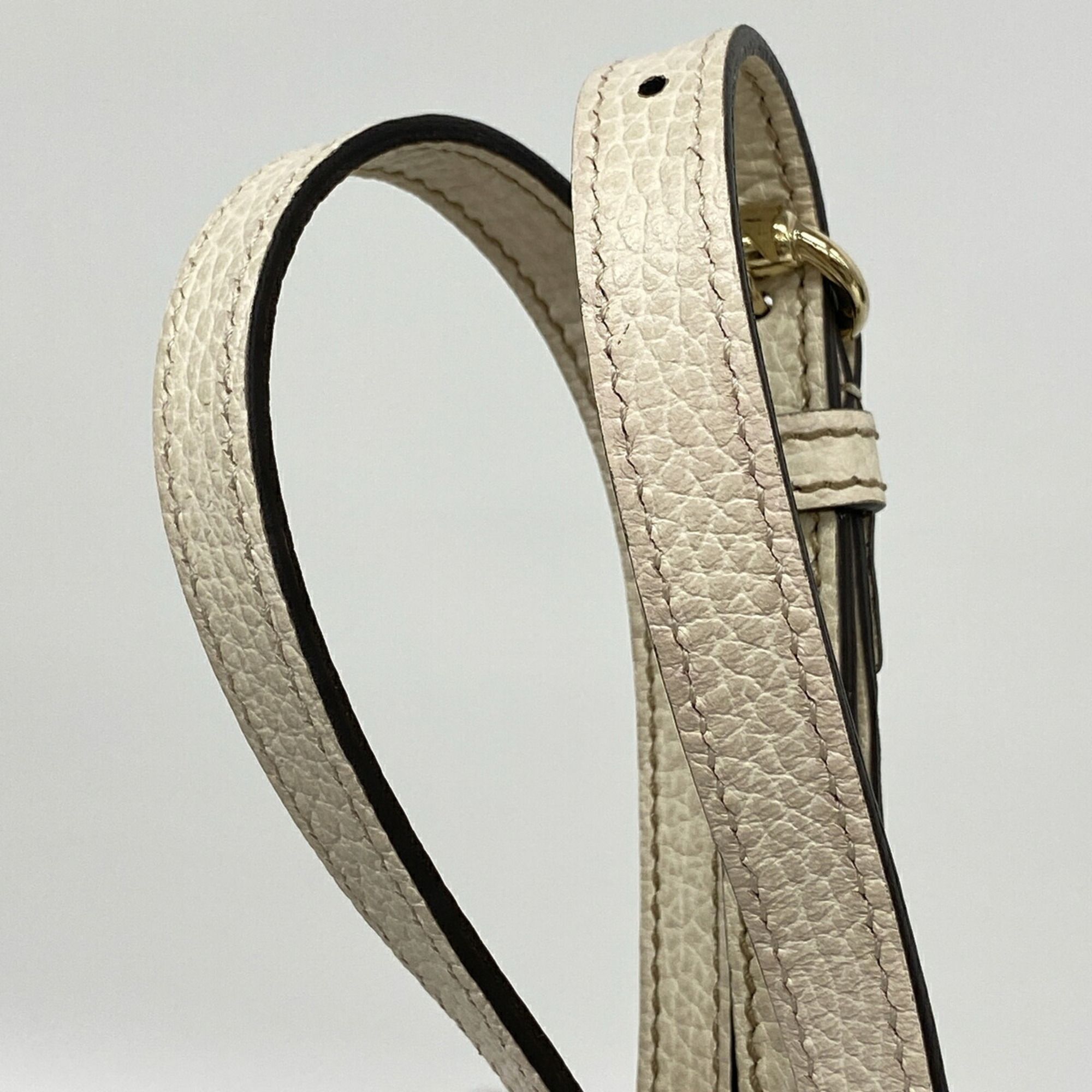 Leather Handbag (Pre-Owned) - Gucci - Modalova