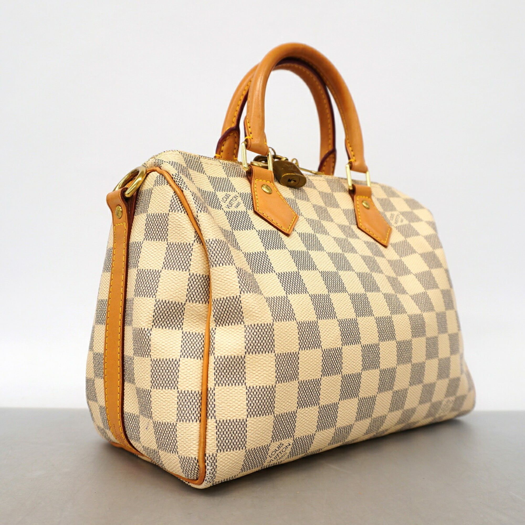 Handbag (Pre-Owned) - Louis Vuitton - Modalova