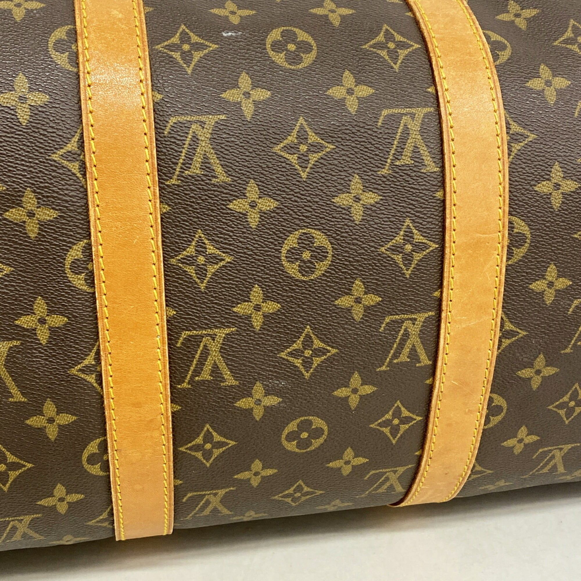 Boston Bag (Pre-Owned) - Louis Vuitton - Modalova