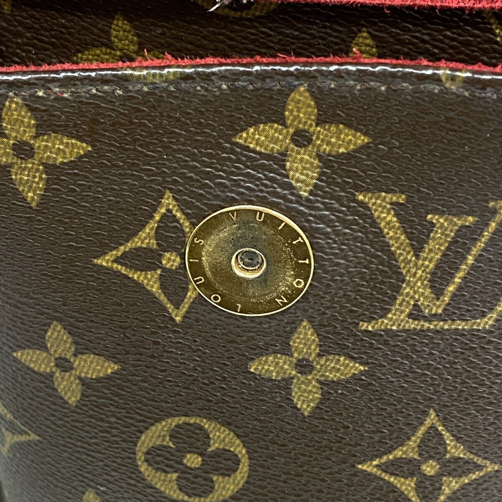 Shoulder Bag (Pre-Owned) - Louis Vuitton - Modalova