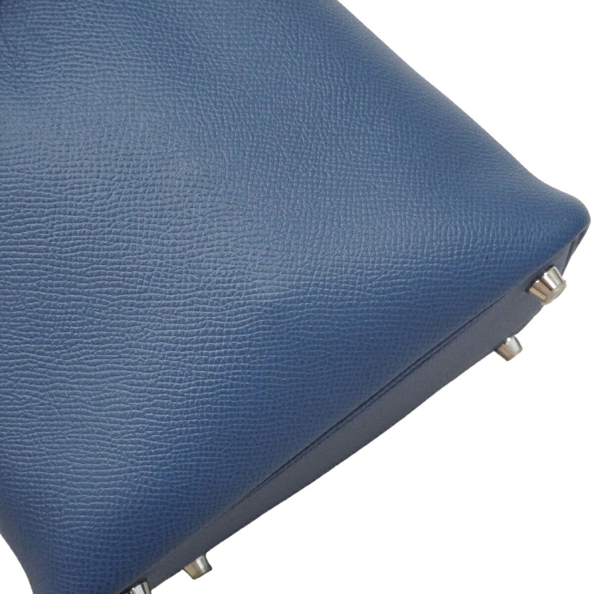 Leather Handbag (Pre-Owned) - Hermes - Modalova