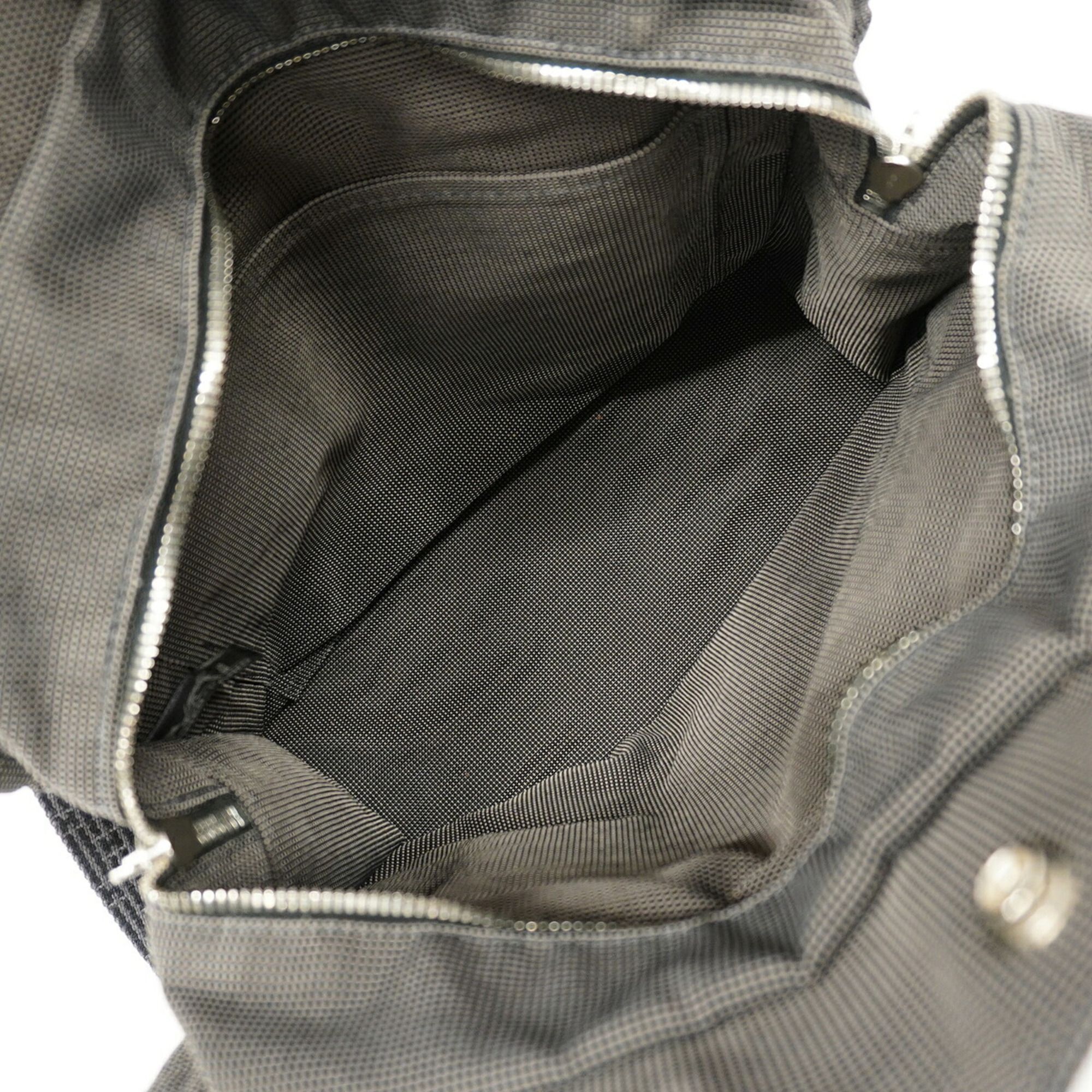 Nylon Backpack (Pre-Owned) - Hermes - Modalova