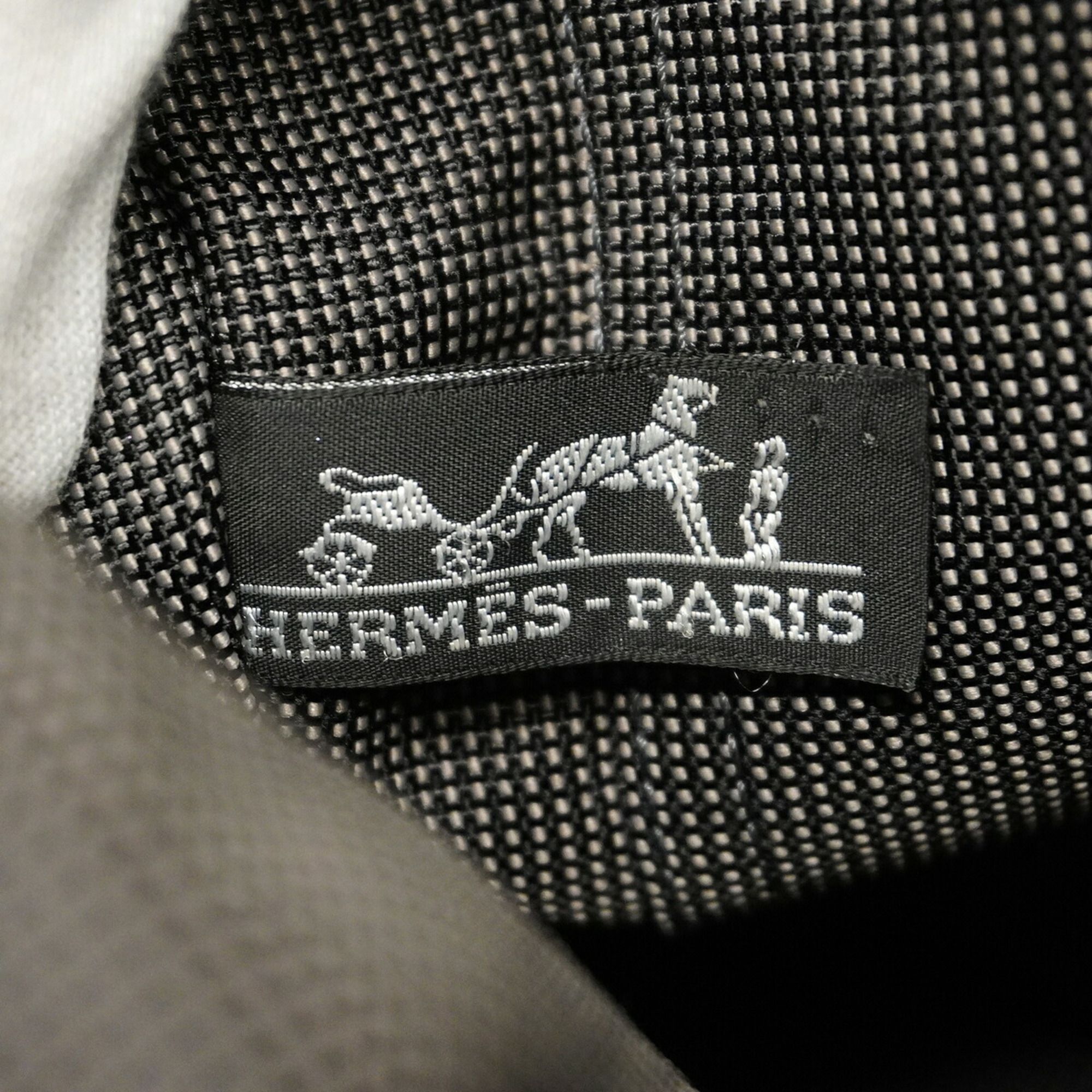 Nylon Backpack (Pre-Owned) - Hermes - Modalova