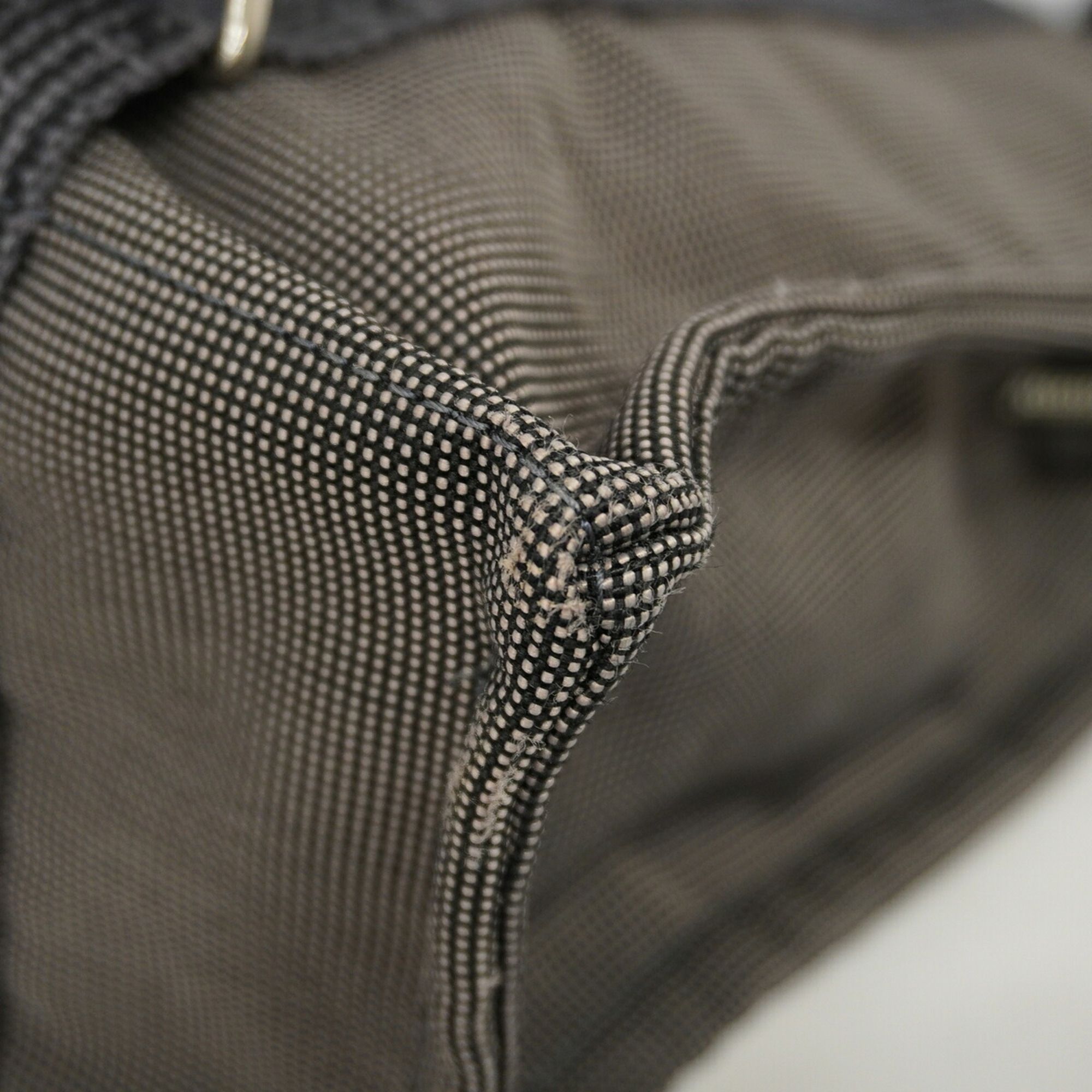 Nylon Backpack (Pre-Owned) - Hermes - Modalova