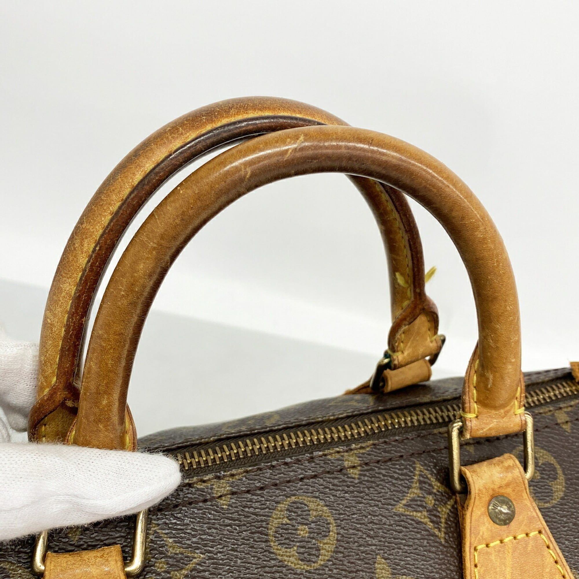 Handbag (Pre-Owned) - Louis Vuitton - Modalova
