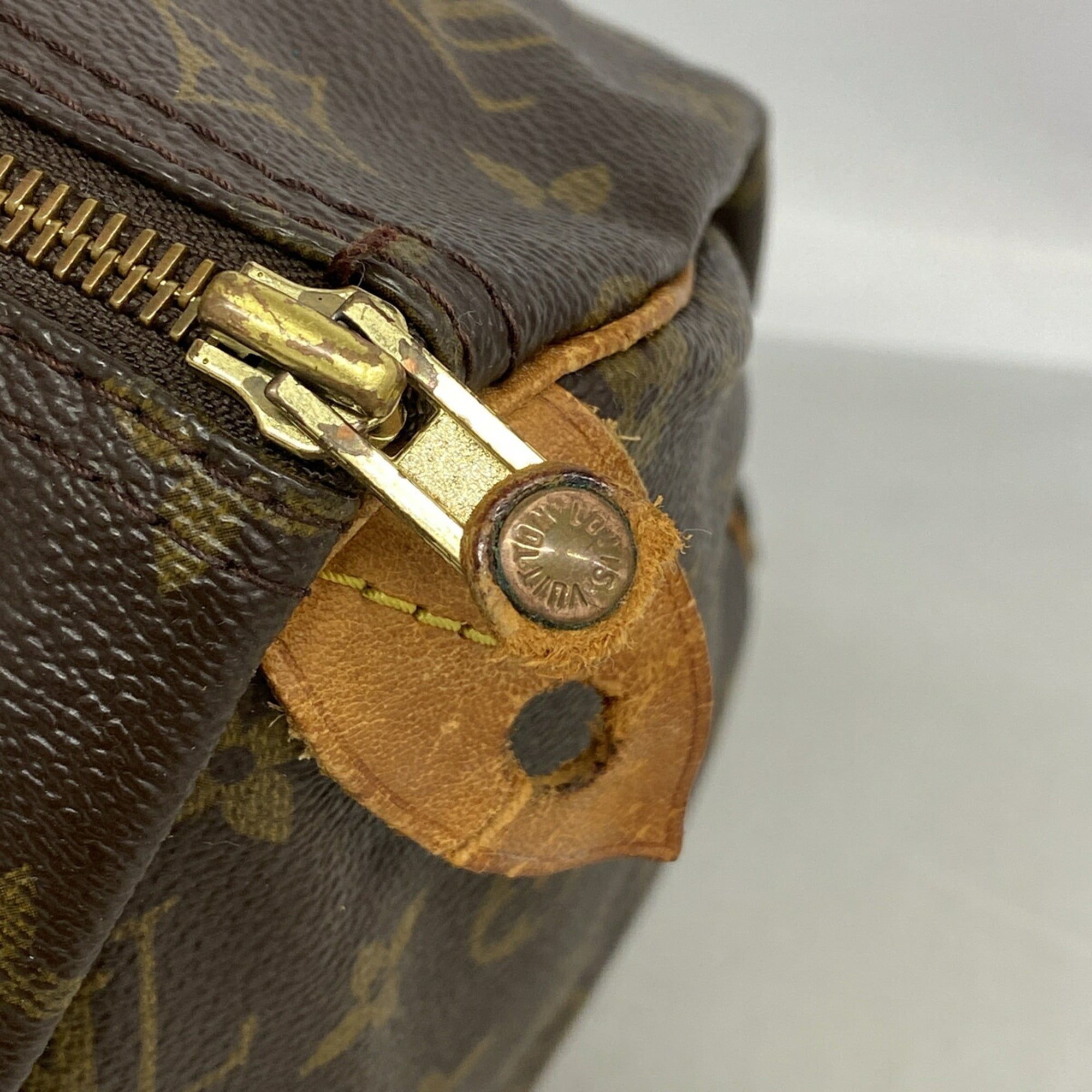 Handbag (Pre-Owned) - Louis Vuitton - Modalova
