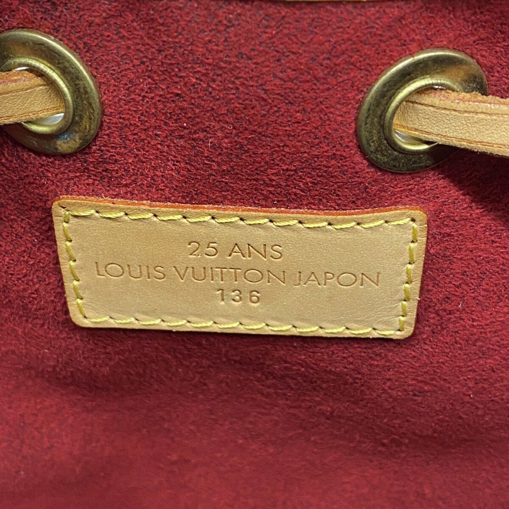 Handbag (Pre-Owned) - Louis Vuitton - Modalova