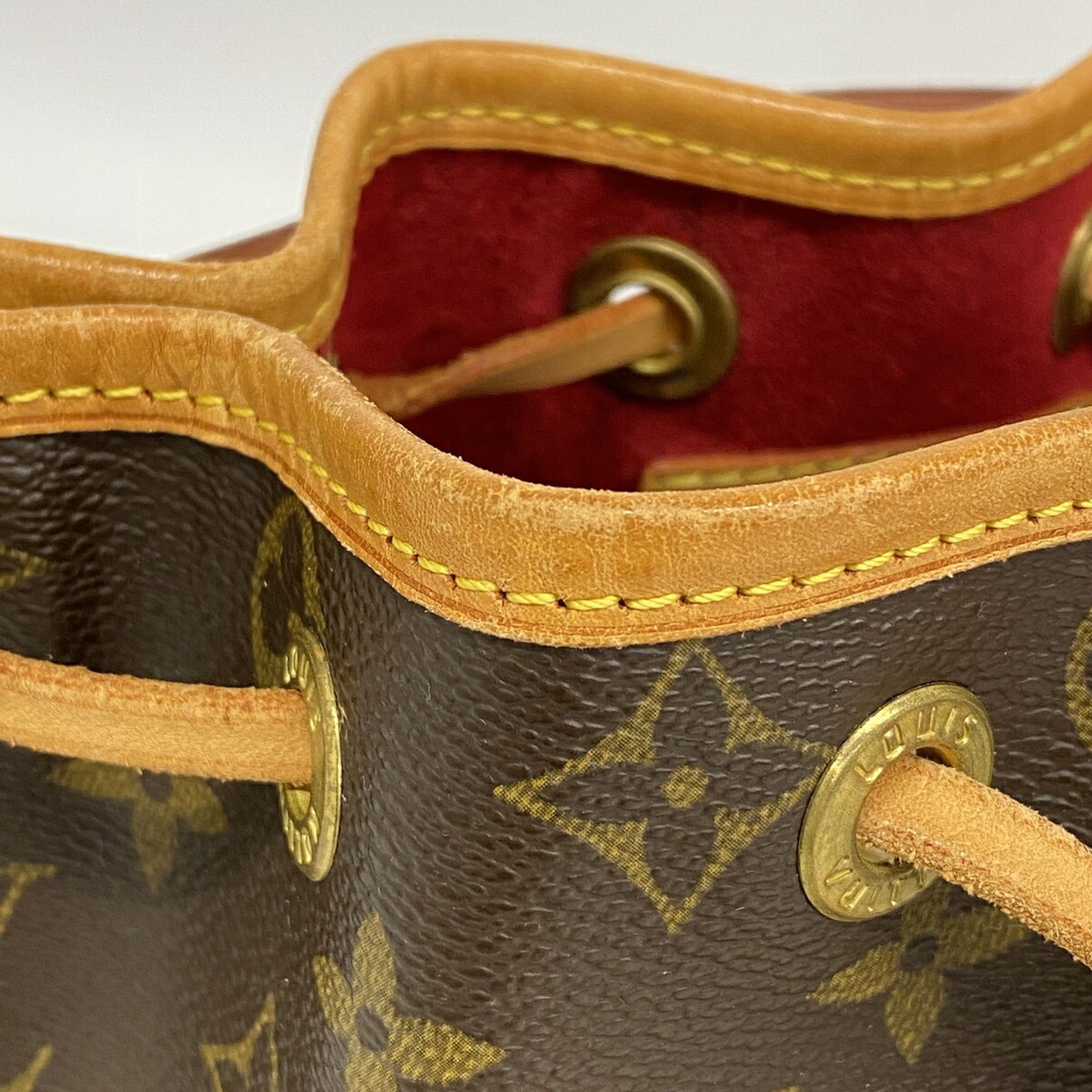 Handbag (Pre-Owned) - Louis Vuitton - Modalova