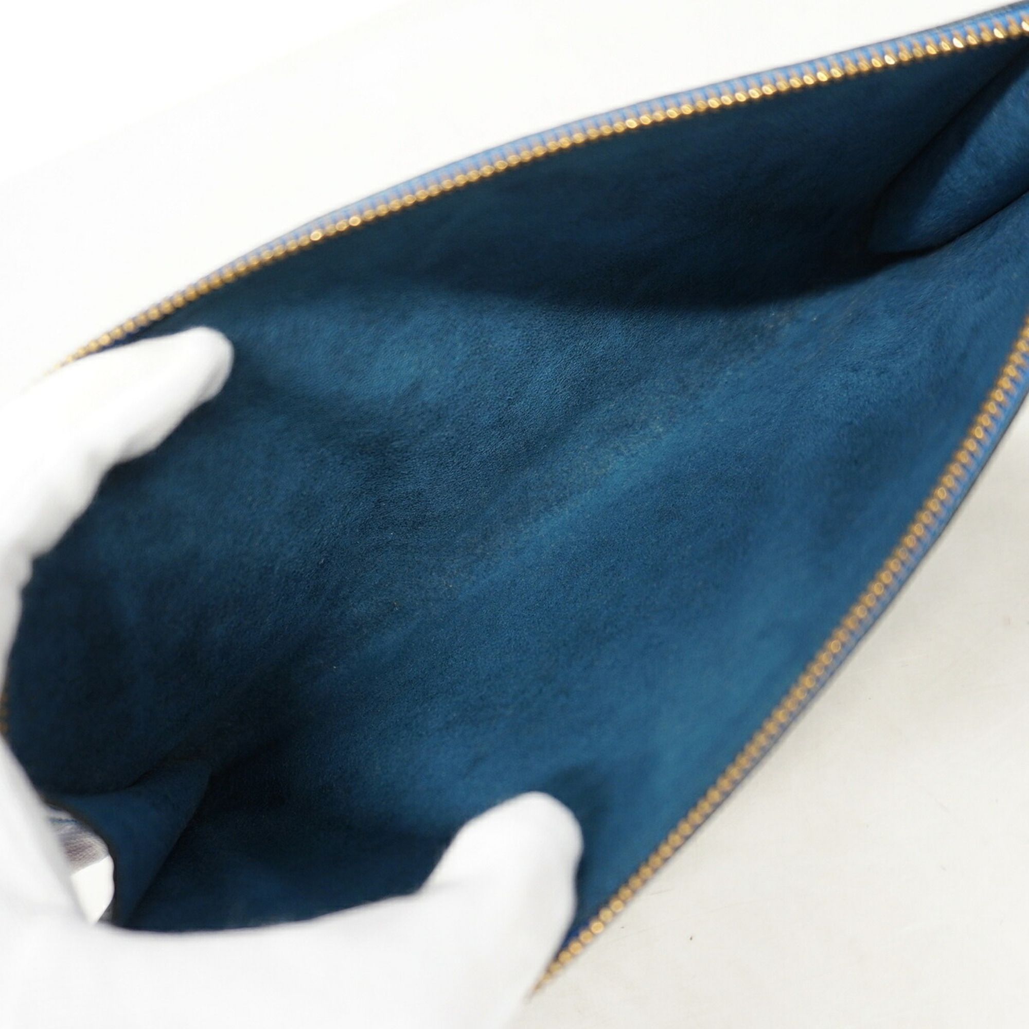 Pouch (Pre-Owned) - Louis Vuitton - Modalova