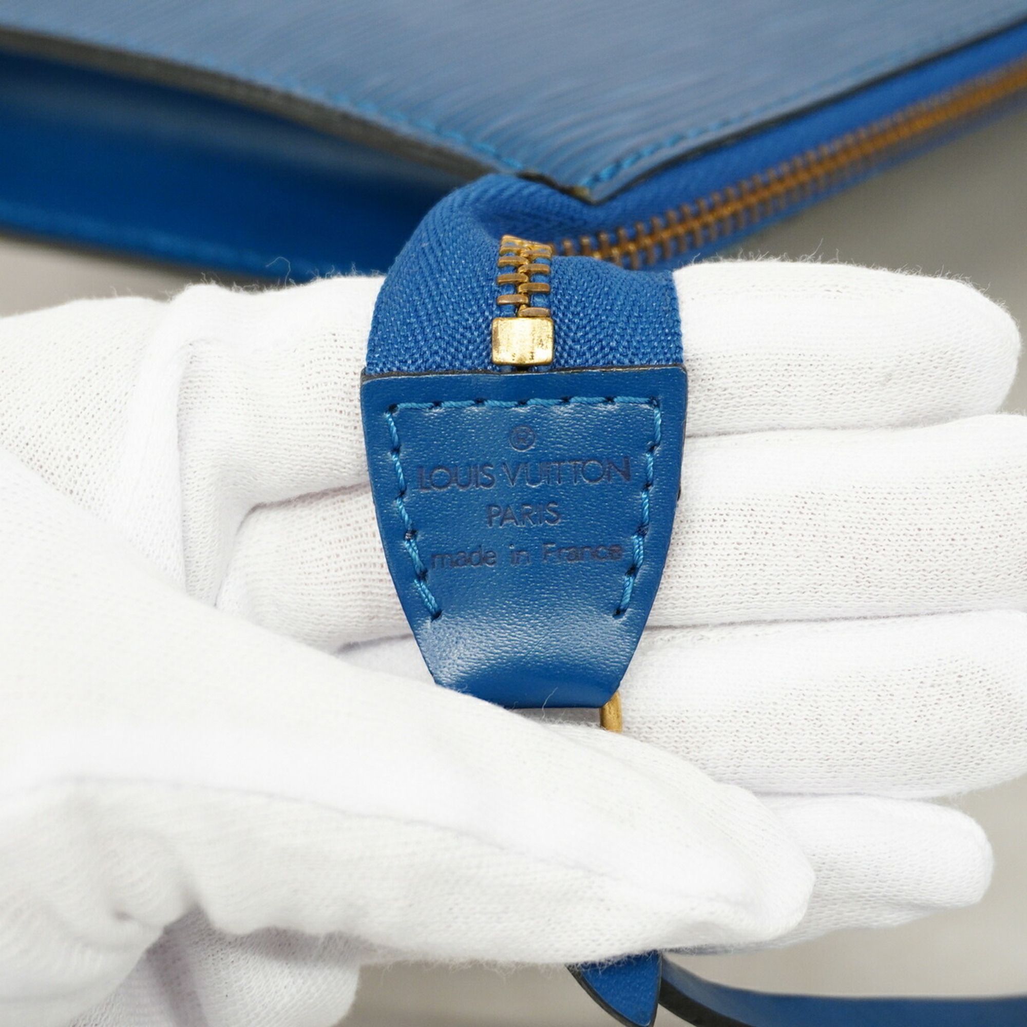 Pouch (Pre-Owned) - Louis Vuitton - Modalova