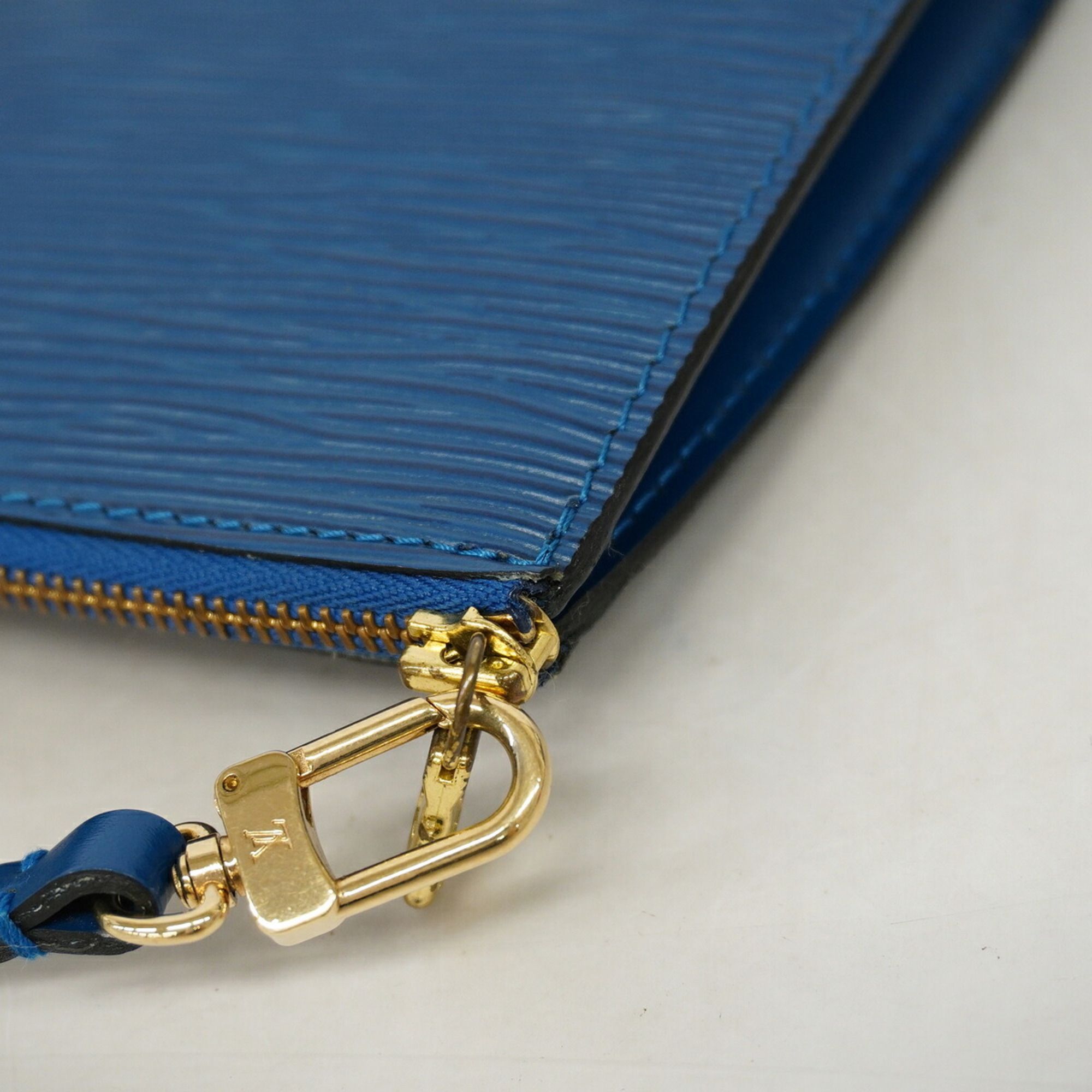 Pouch (Pre-Owned) - Louis Vuitton - Modalova