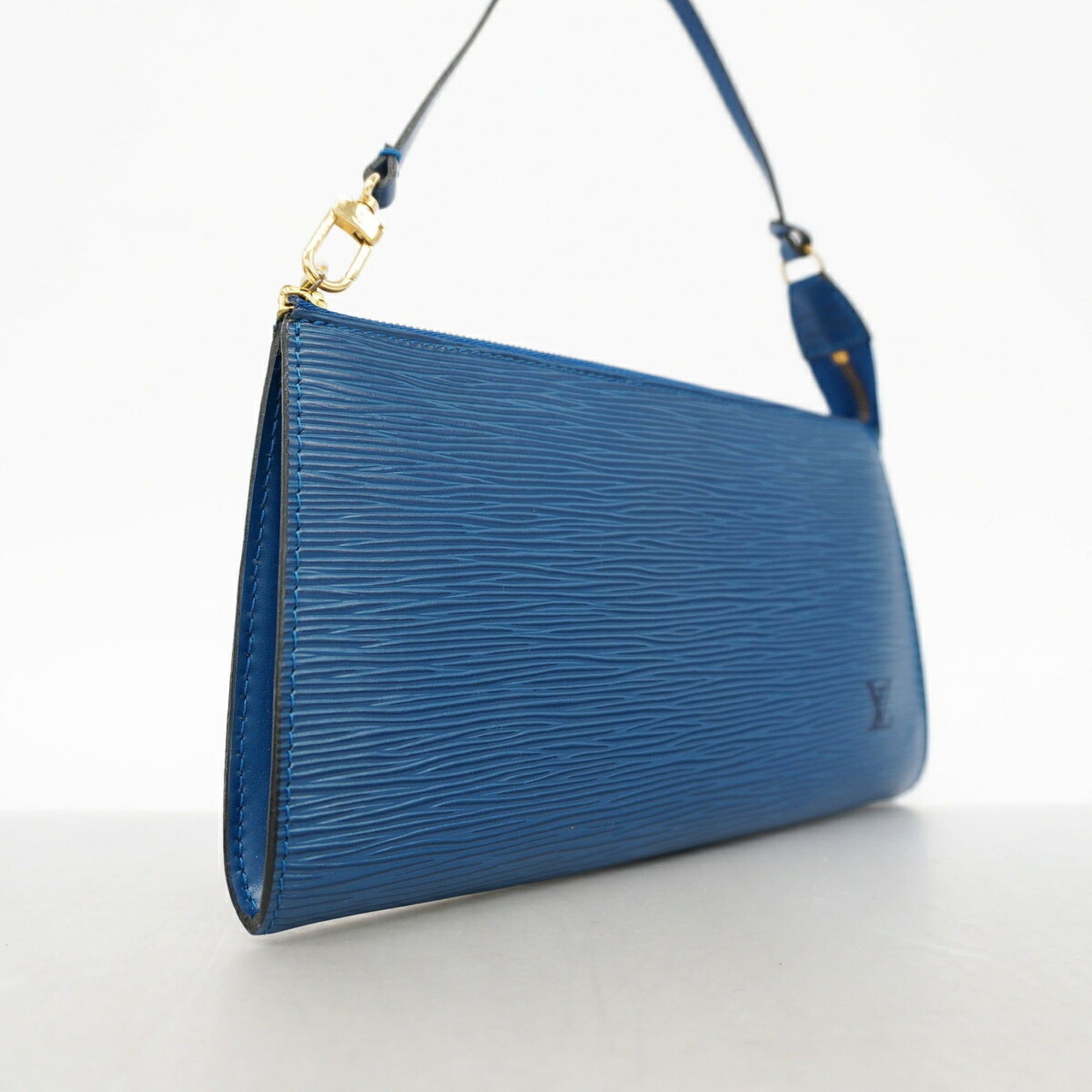 Pouch (Pre-Owned) - Louis Vuitton - Modalova