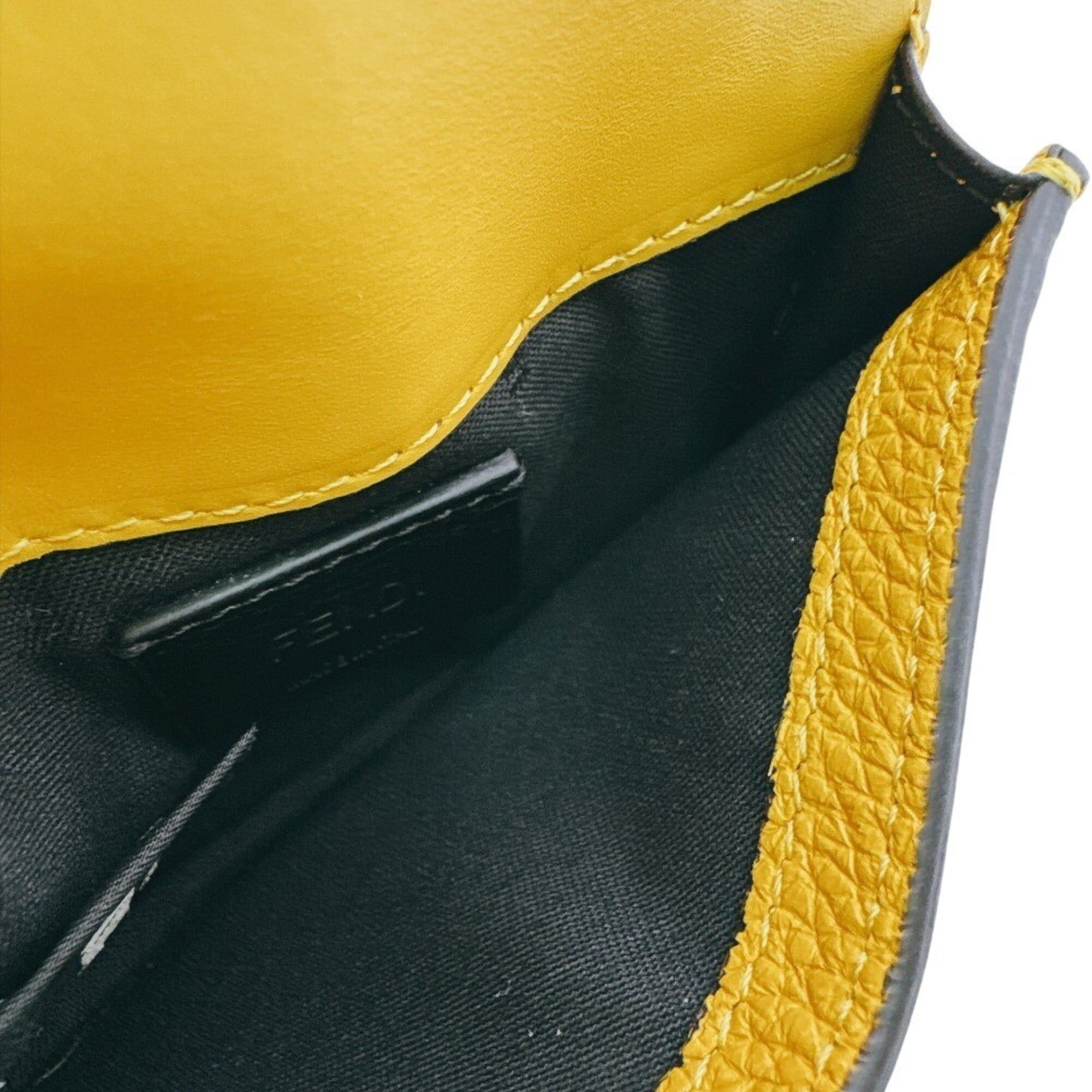 Baguette Leather Shoulder Bag (Pre-Owned) - Fendi - Modalova