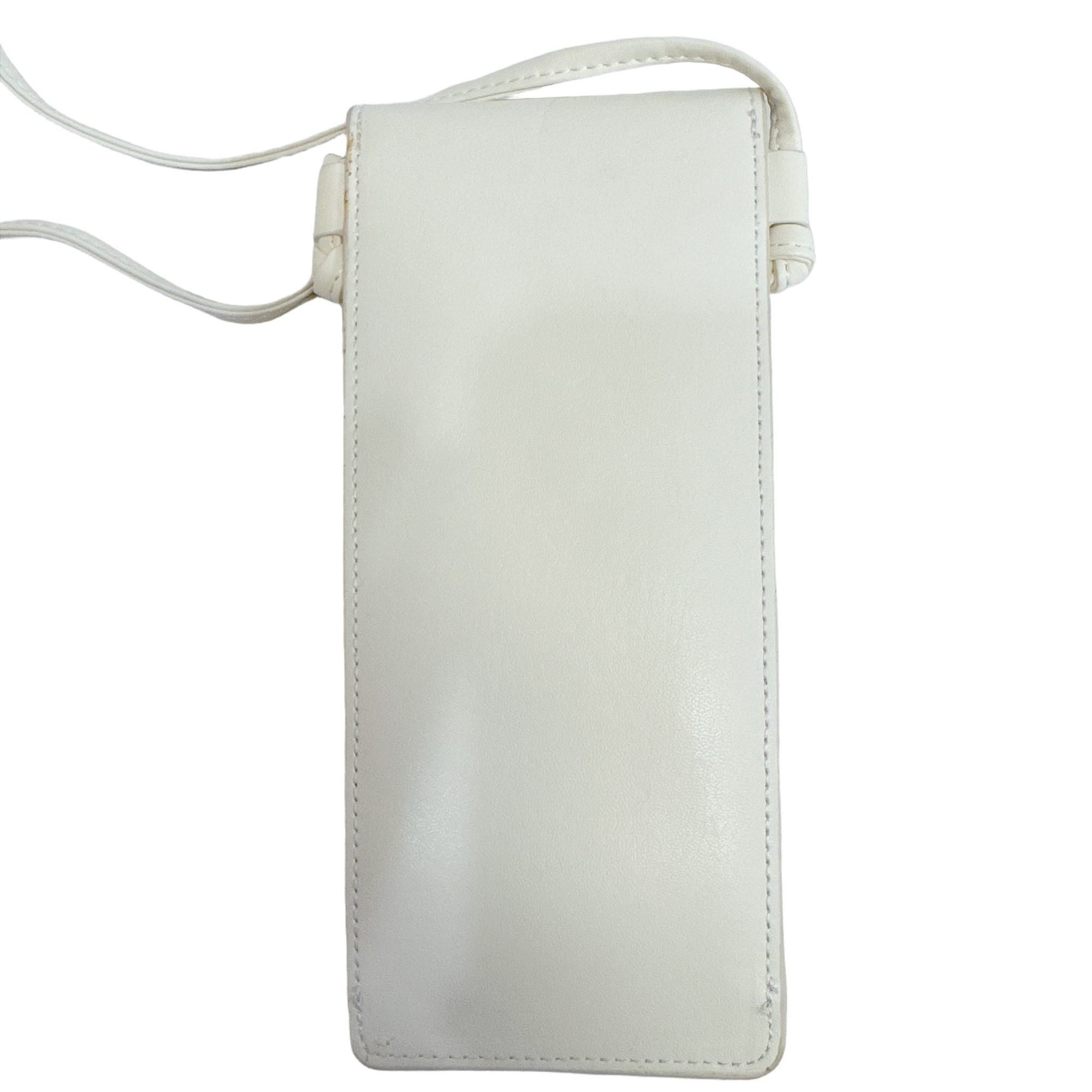Leather Pouch (Pre-Owned) - Celine - Modalova