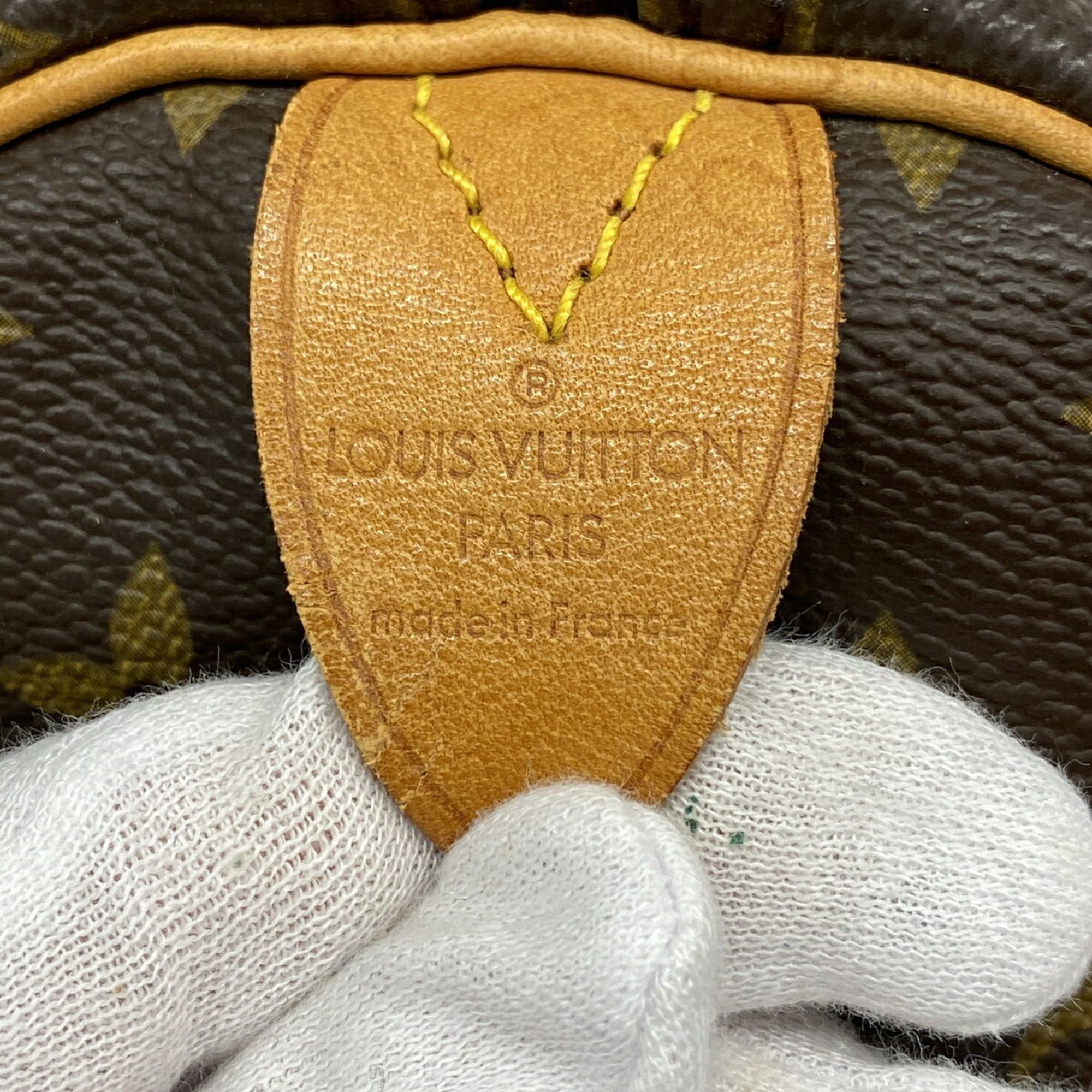 Boston Bag (Pre-Owned) - Louis Vuitton - Modalova
