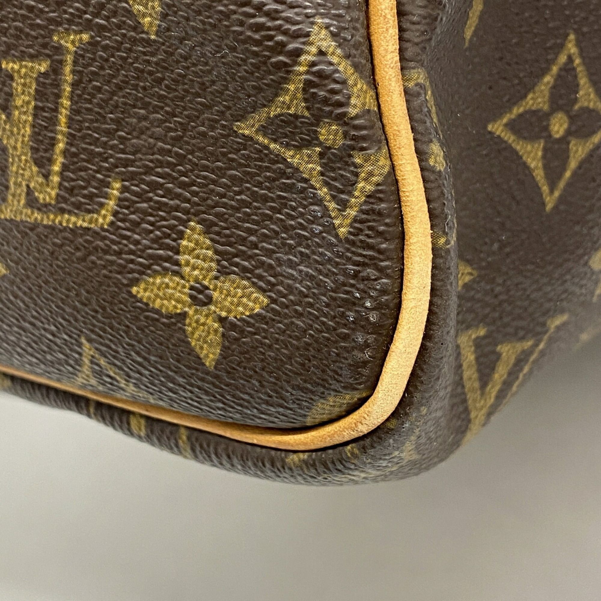 Boston Bag (Pre-Owned) - Louis Vuitton - Modalova