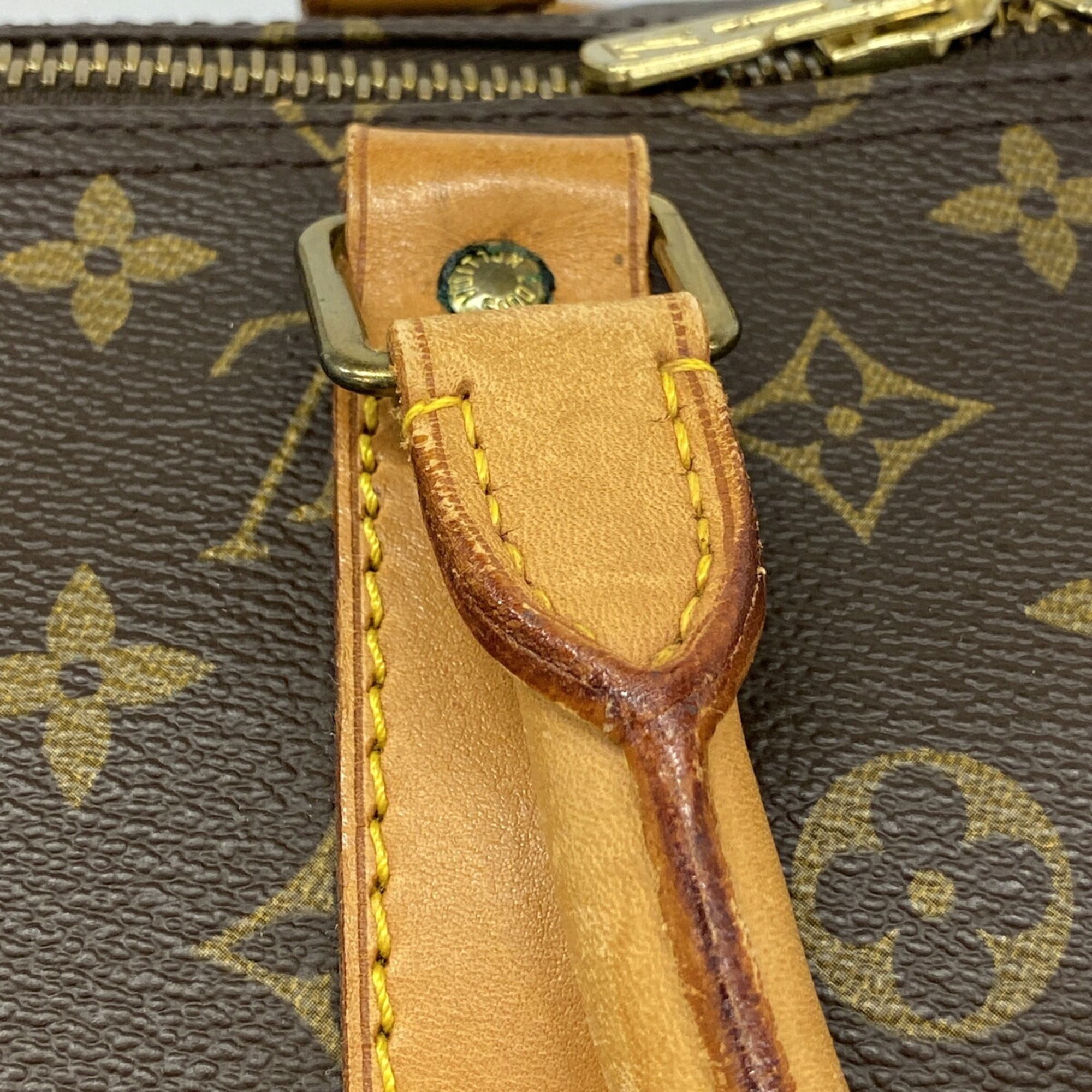 Boston Bag (Pre-Owned) - Louis Vuitton - Modalova