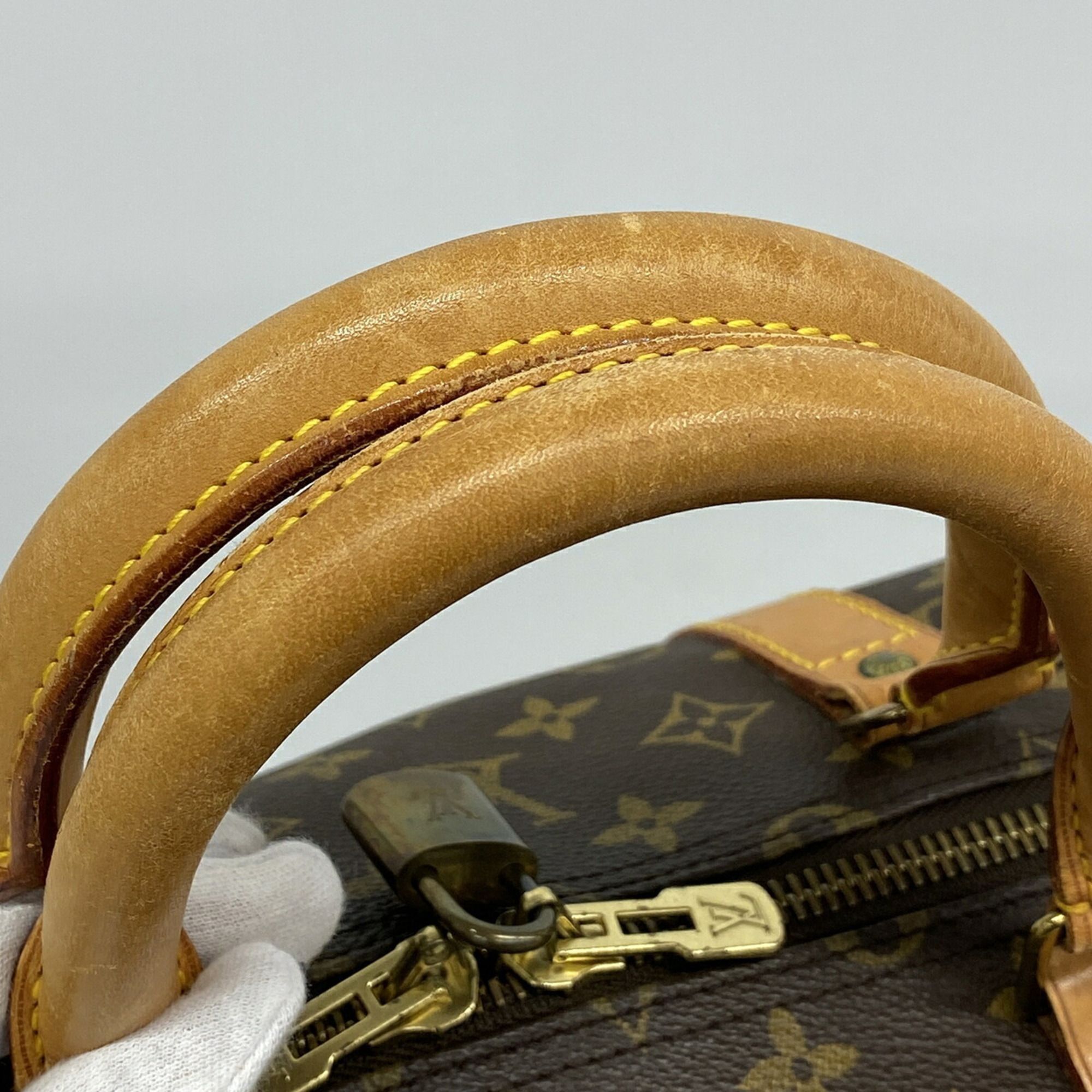 Boston Bag (Pre-Owned) - Louis Vuitton - Modalova