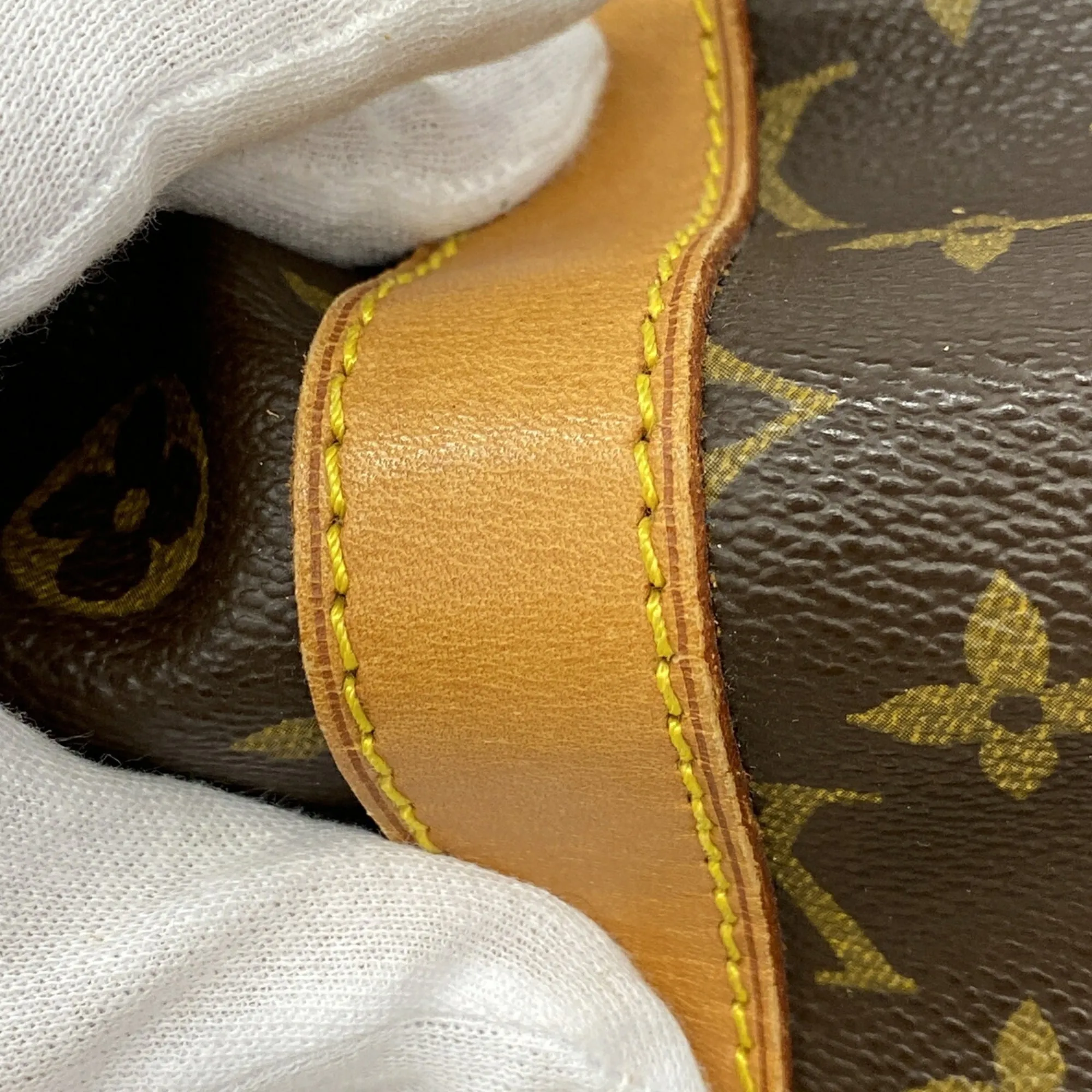 Boston Bag (Pre-Owned) - Louis Vuitton - Modalova